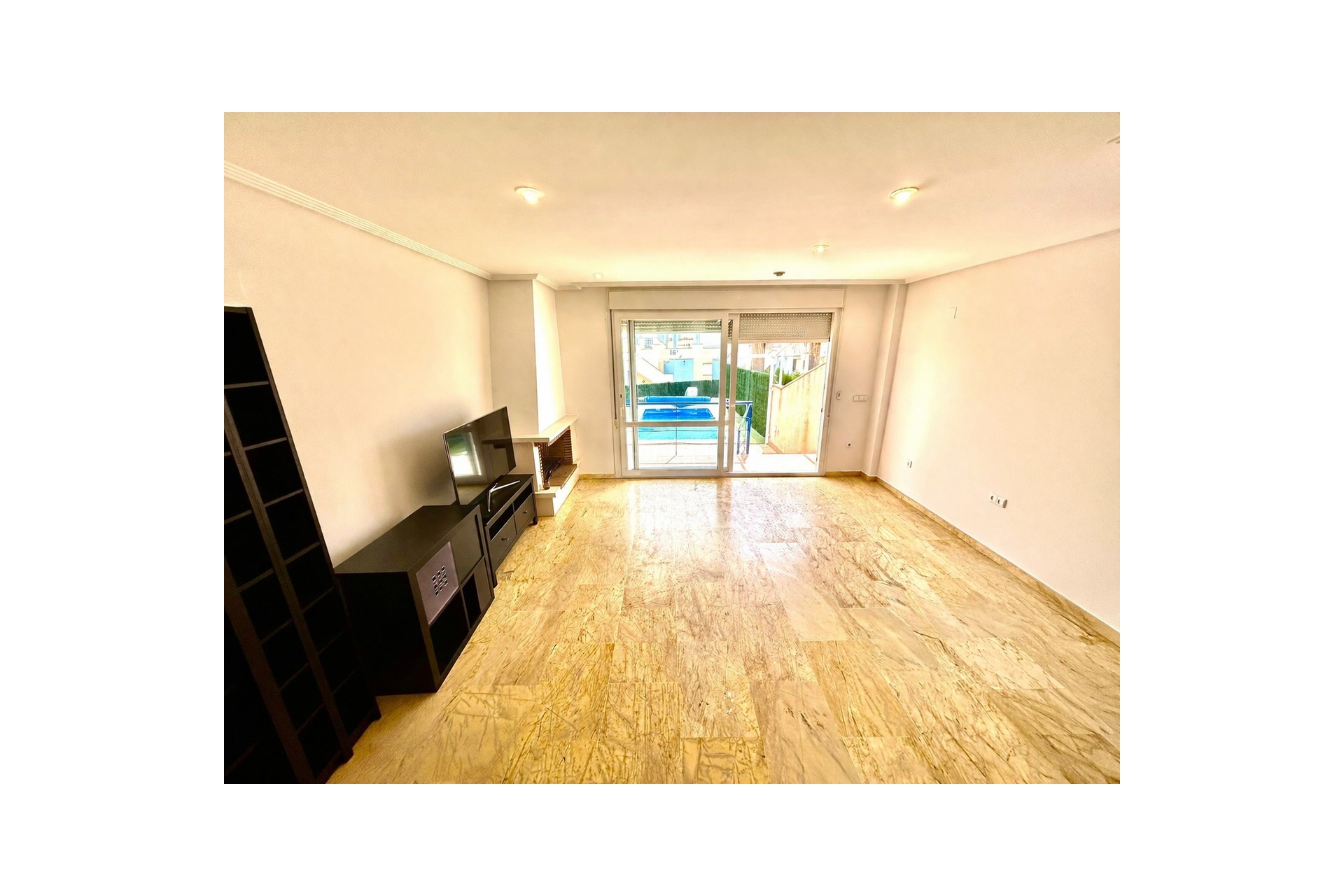 Återförsäljning - Town House -
Cabo Roig - Costa Blanca