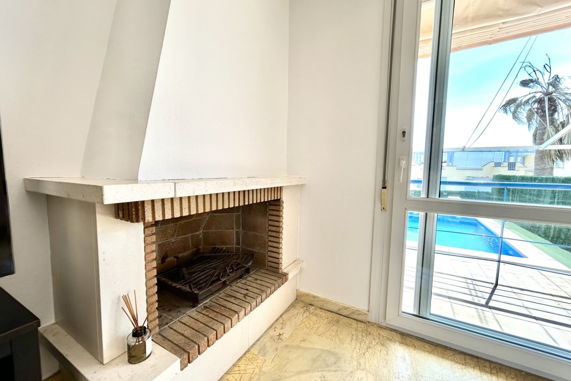 Återförsäljning - Town House -
Cabo Roig - Costa Blanca