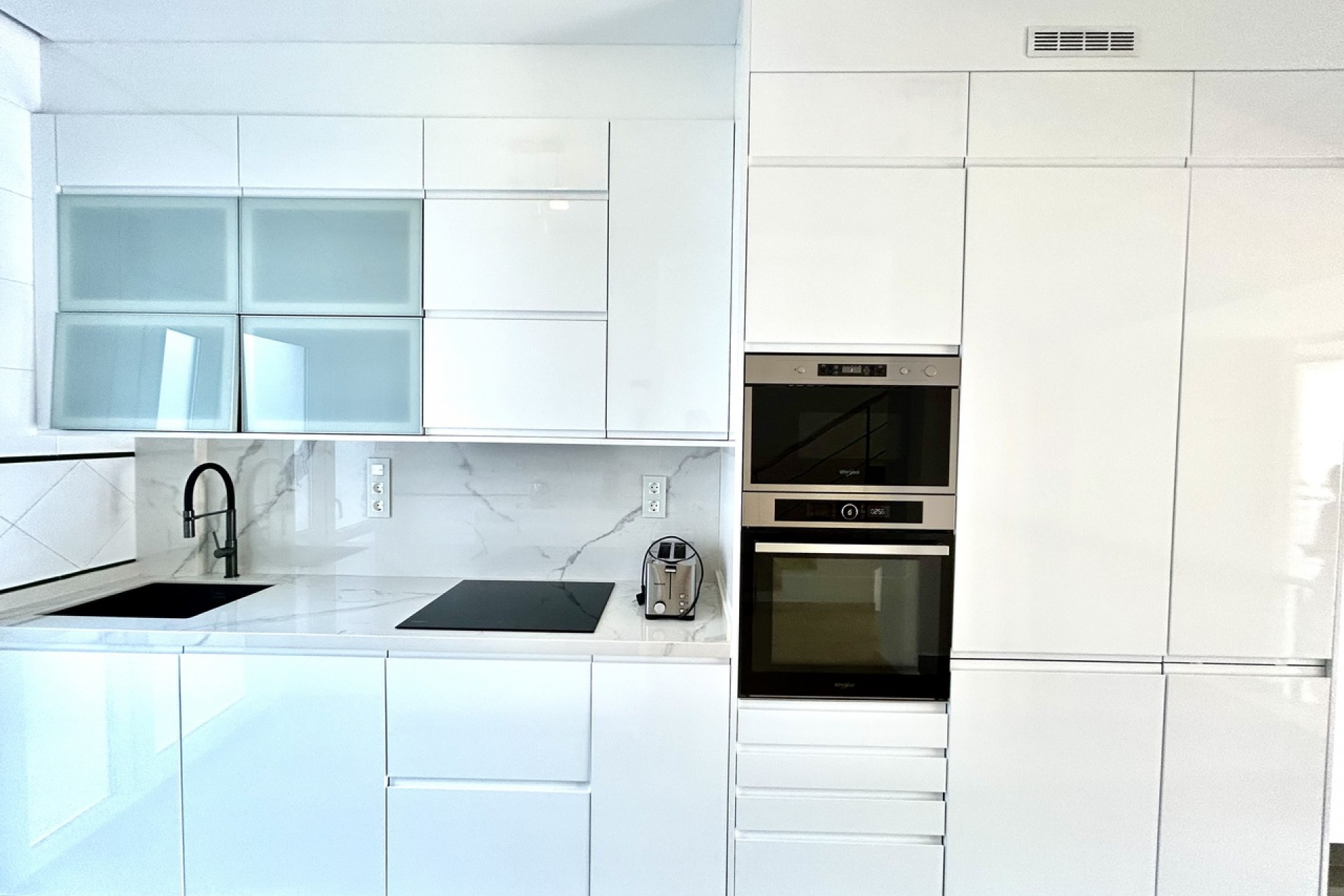 Återförsäljning - Town House -
Cabo Roig - Costa Blanca