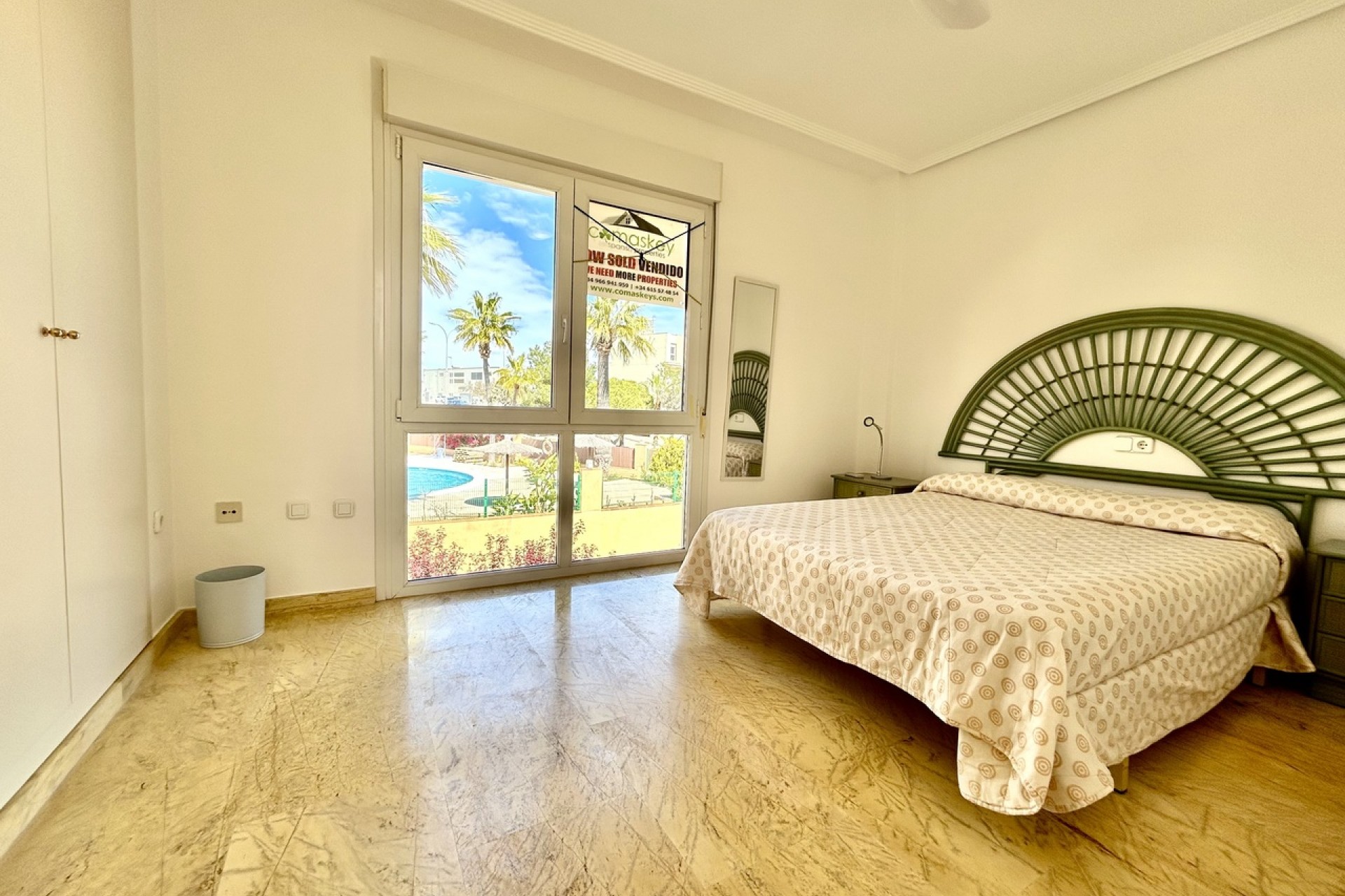 Återförsäljning - Town House -
Cabo Roig - Costa Blanca