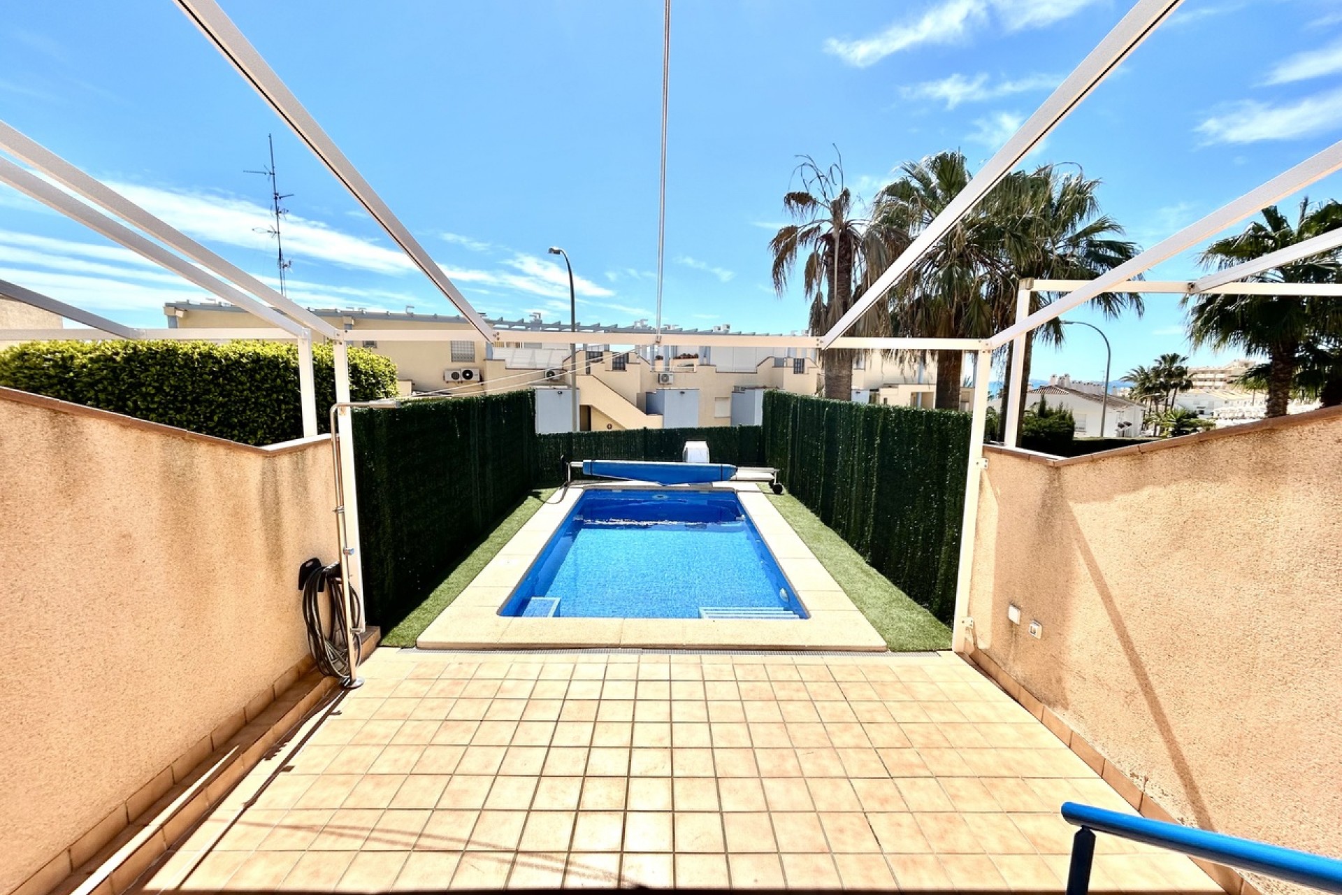 Återförsäljning - Town House -
Cabo Roig - Costa Blanca