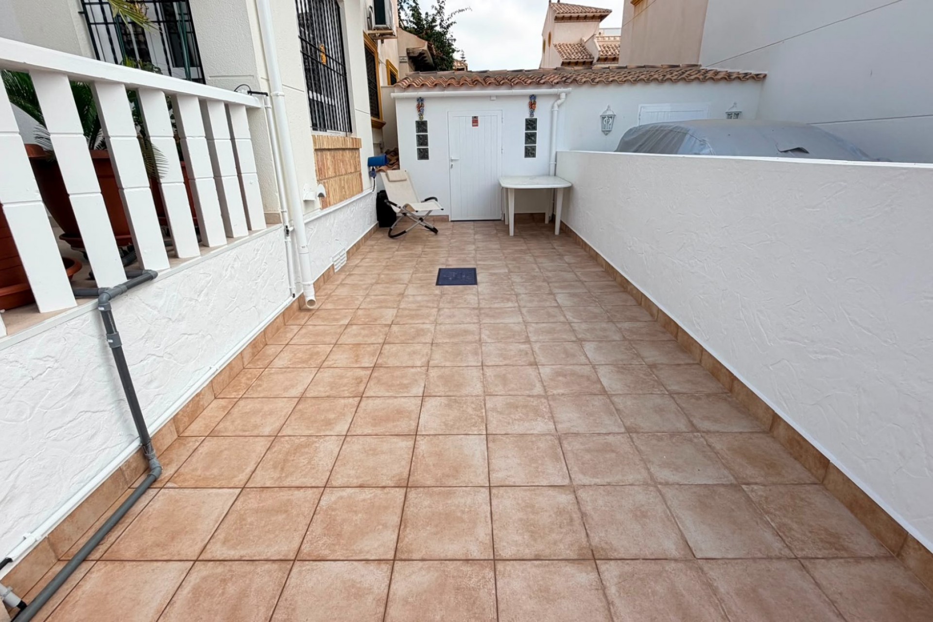 Återförsäljning - Town House -
Cabo Roig - Costa Blanca