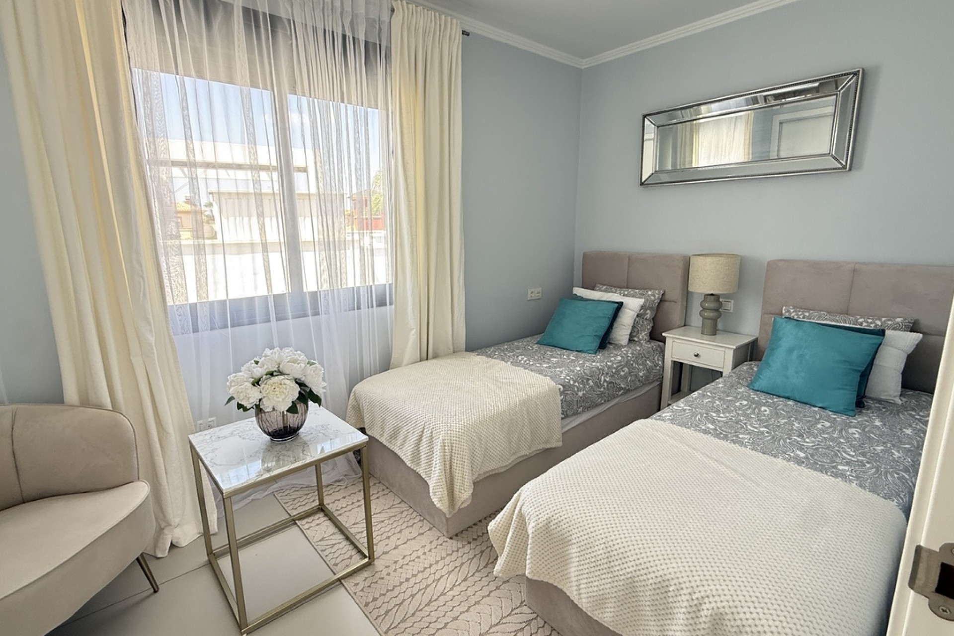Återförsäljning - Town House -
Cabo Roig - Costa Blanca