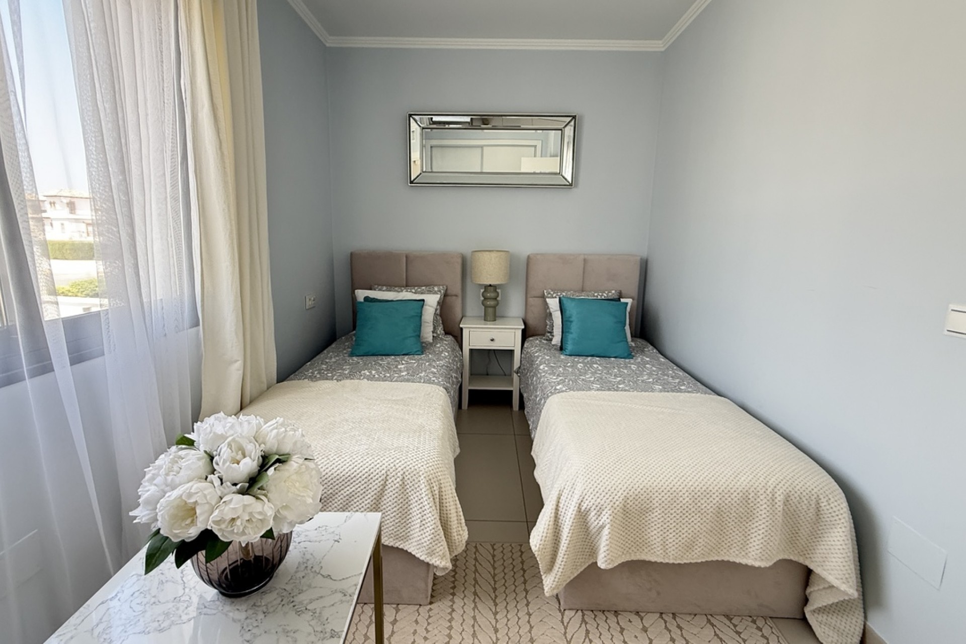 Återförsäljning - Town House -
Cabo Roig - Costa Blanca