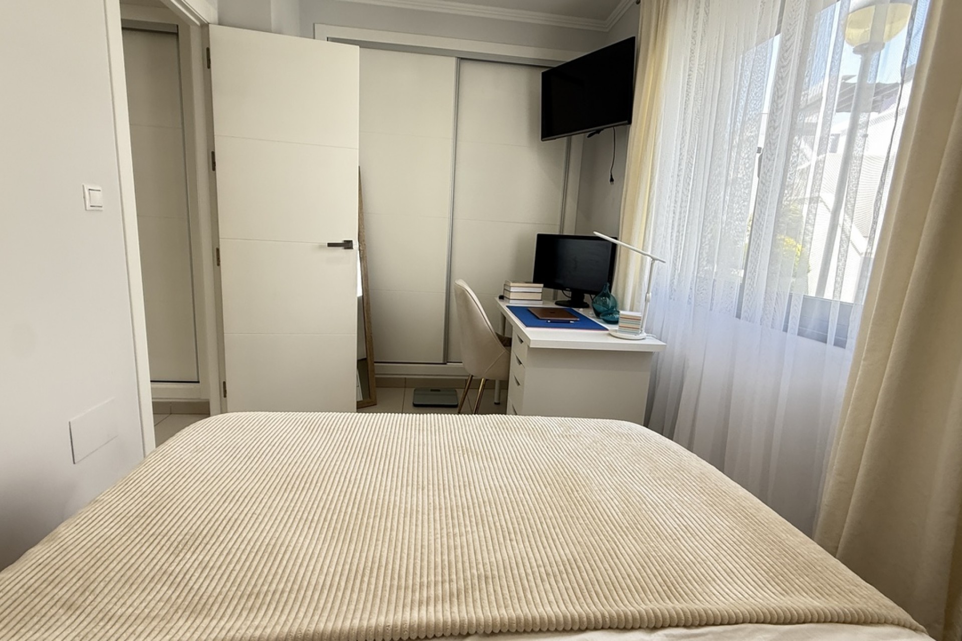 Återförsäljning - Town House -
Cabo Roig - Costa Blanca