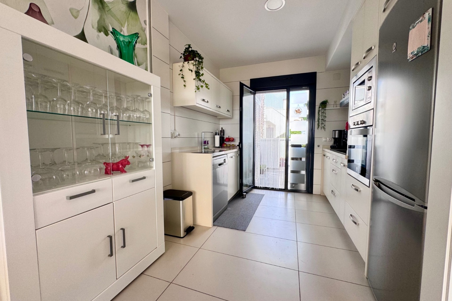 Återförsäljning - Town House -
Cabo Roig - Costa Blanca