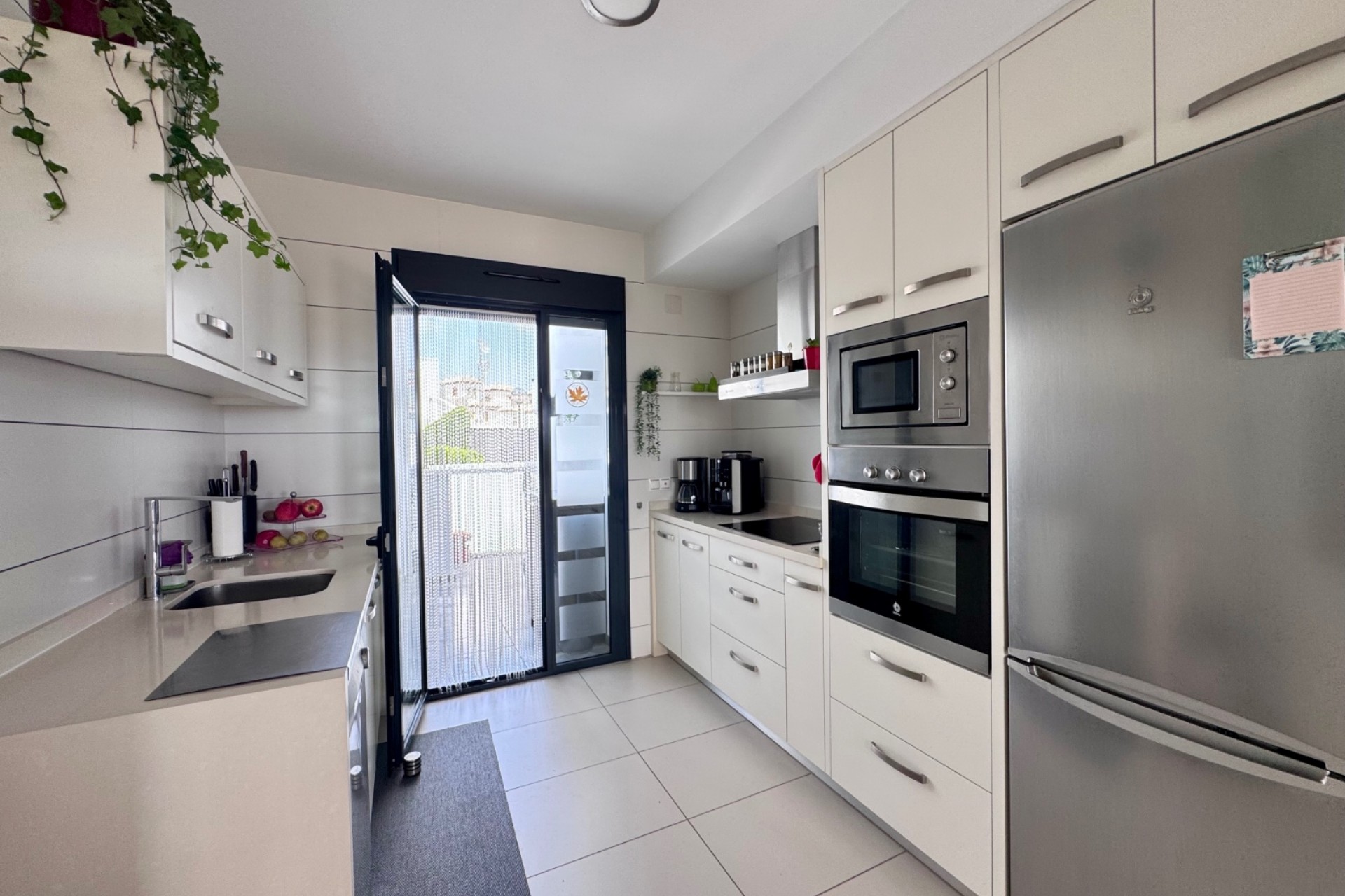 Återförsäljning - Town House -
Cabo Roig - Costa Blanca