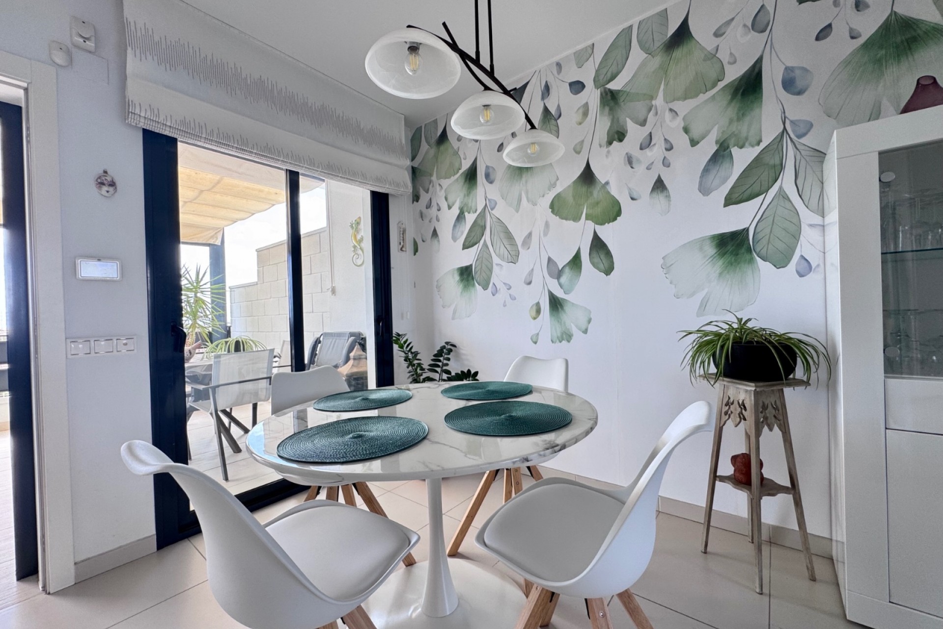 Återförsäljning - Town House -
Cabo Roig - Costa Blanca