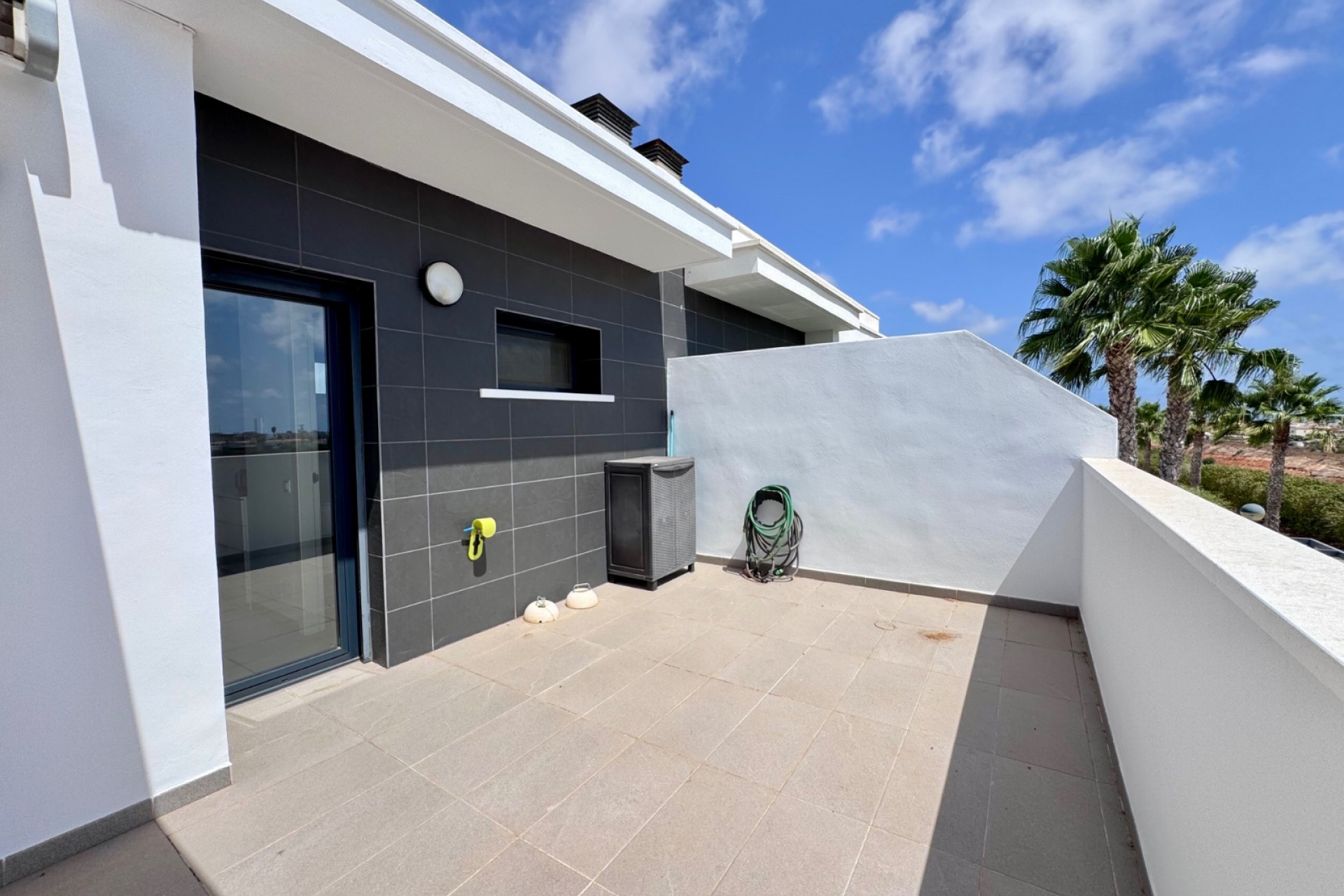 Återförsäljning - Town House -
Cabo Roig - Costa Blanca