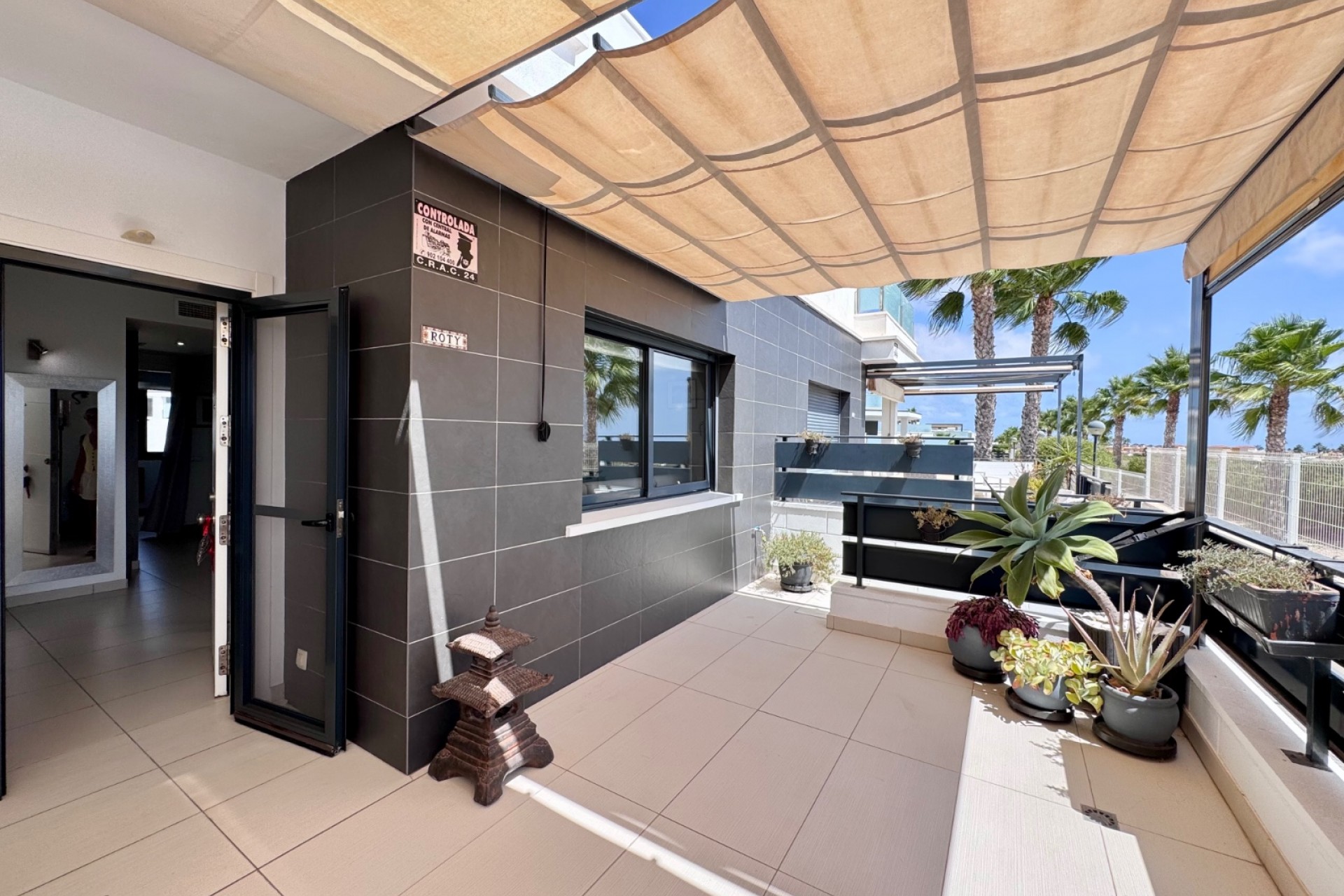 Återförsäljning - Town House -
Cabo Roig - Costa Blanca