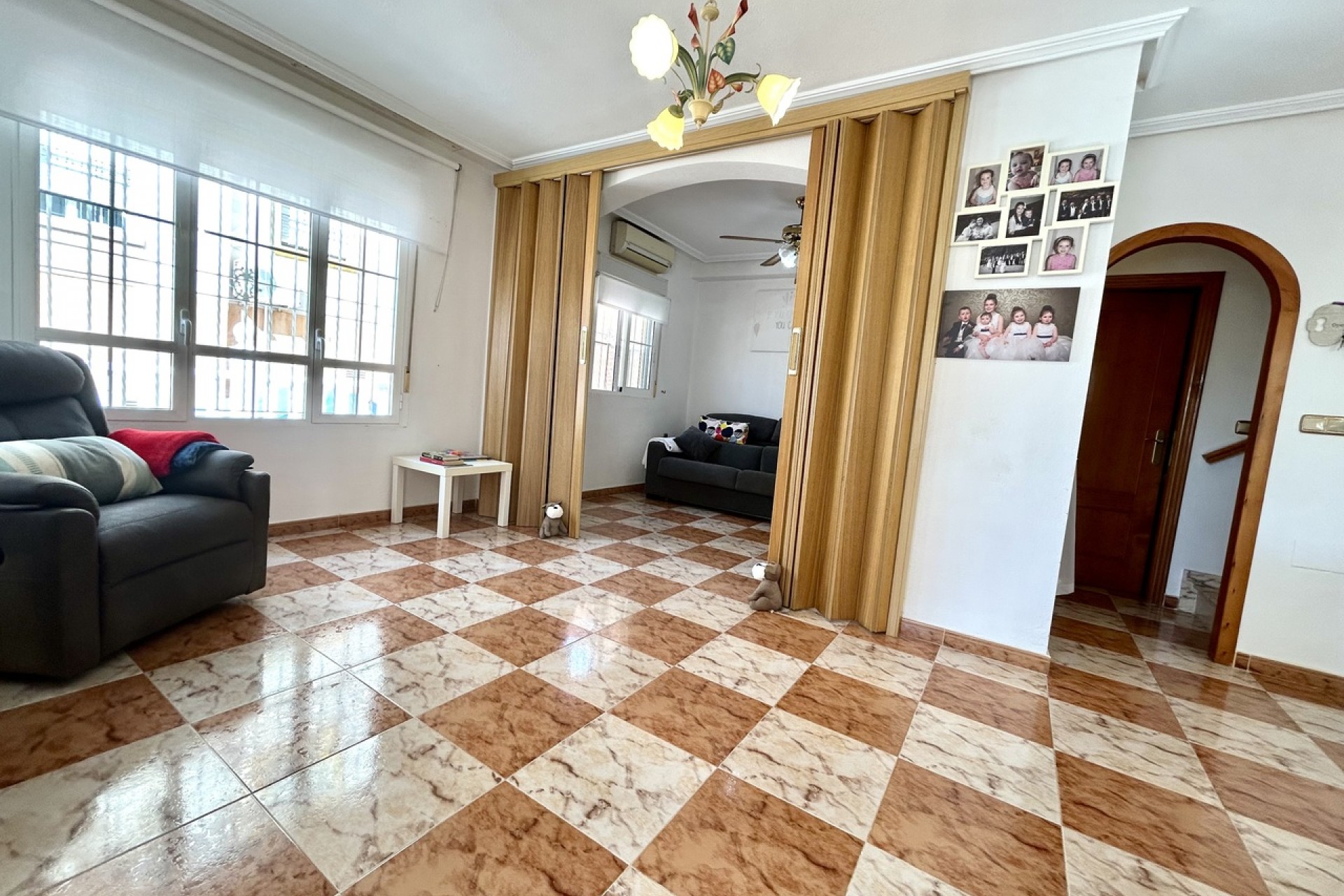 Återförsäljning - Town House -
Cabo Roig - Costa Blanca