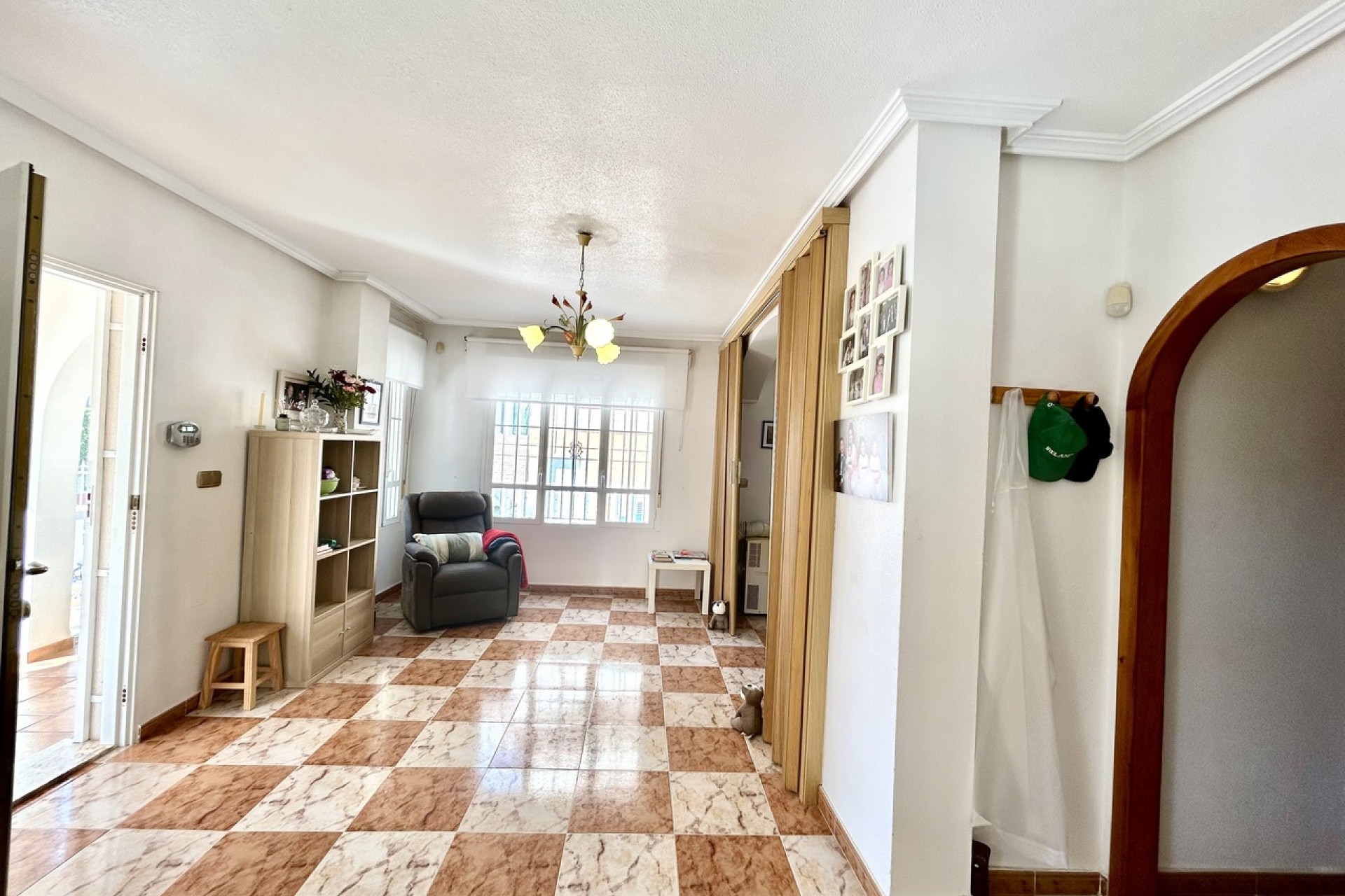 Återförsäljning - Town House -
Cabo Roig - Costa Blanca