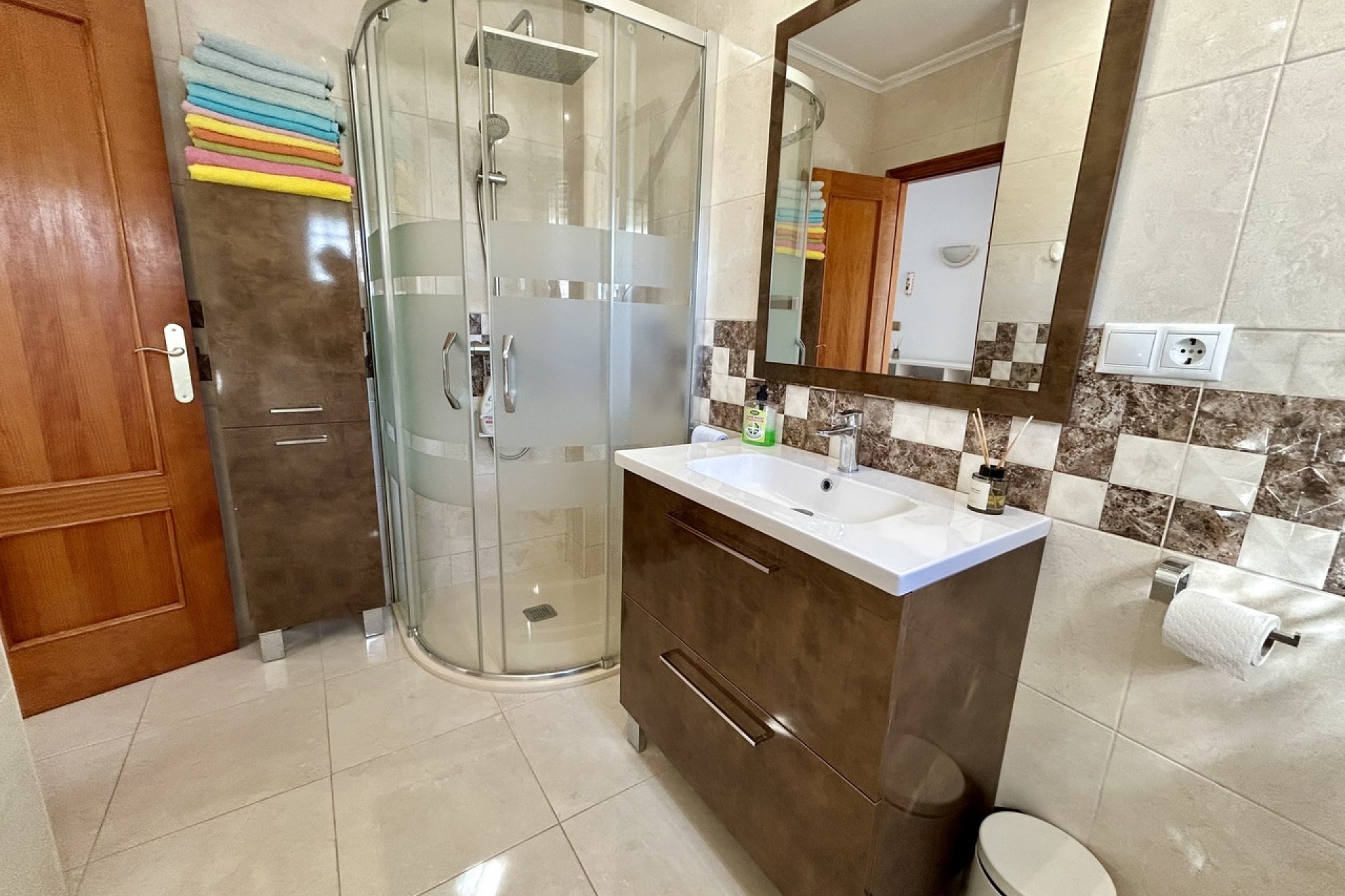 Återförsäljning - Town House -
Cabo Roig - Costa Blanca
