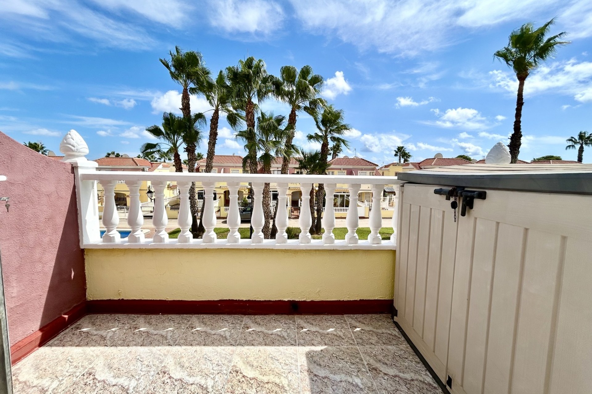 Återförsäljning - Town House -
Cabo Roig - Costa Blanca