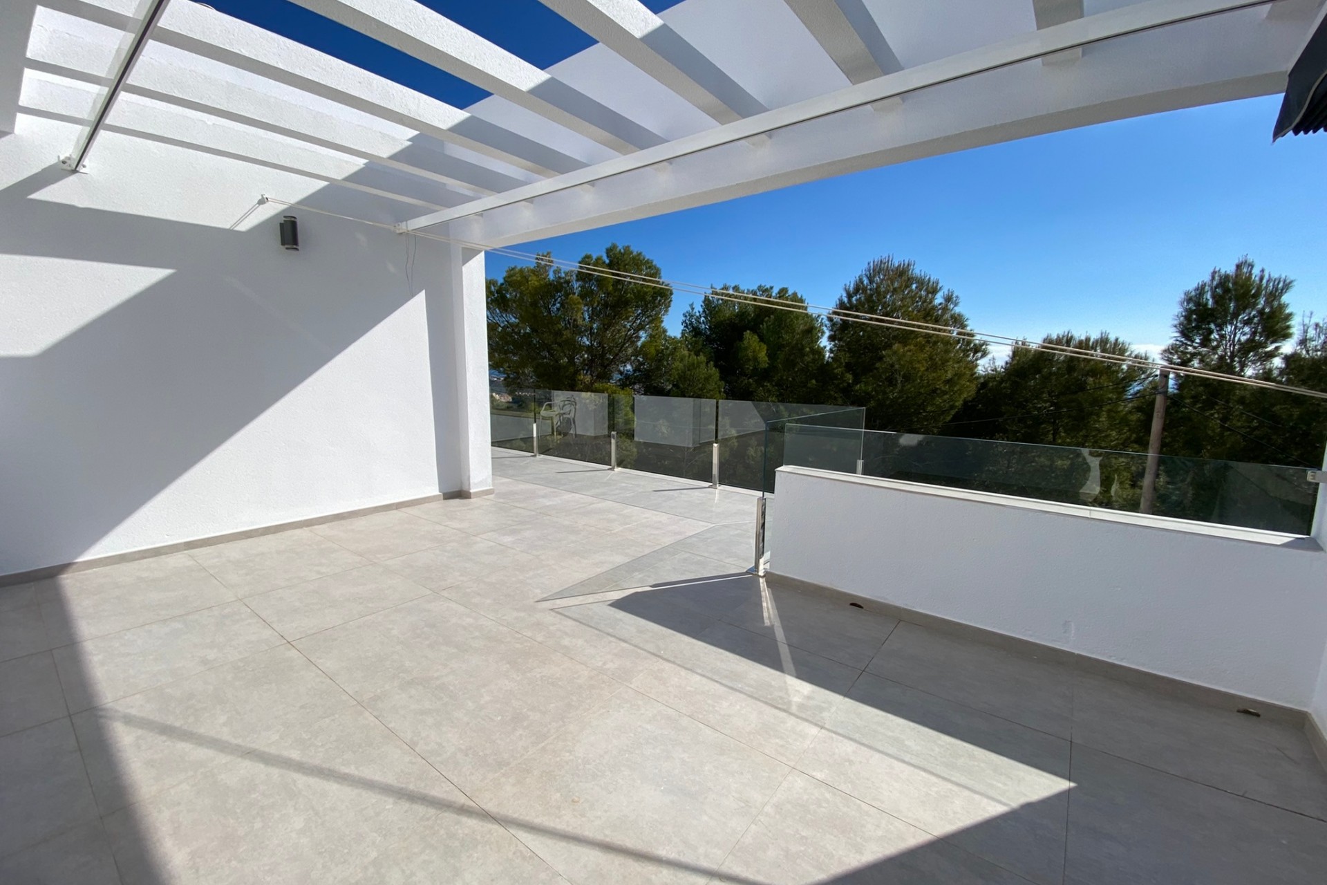 Återförsäljning - Town House -
Calpe - Costa Blanca