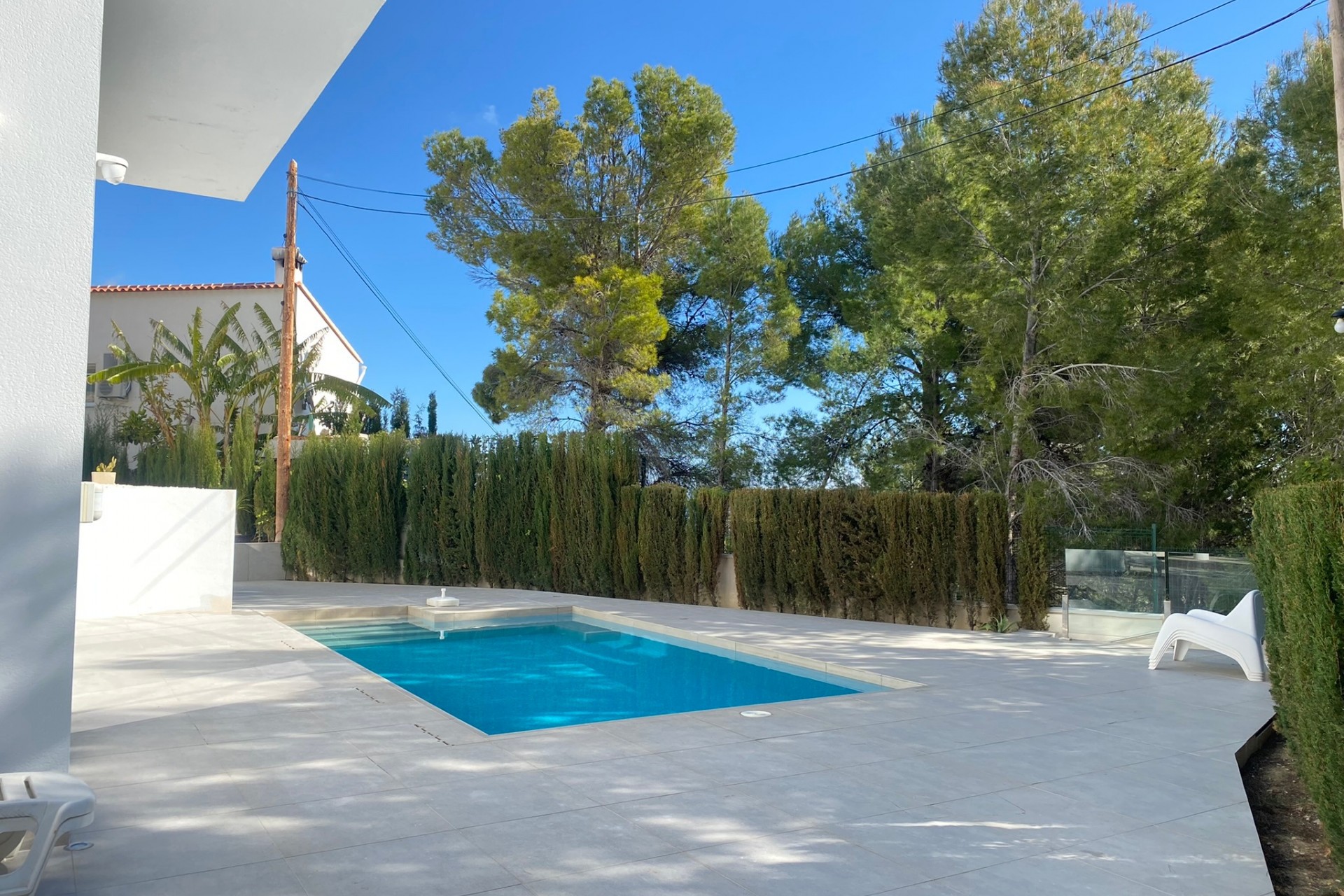 Återförsäljning - Town House -
Calpe - Costa Blanca