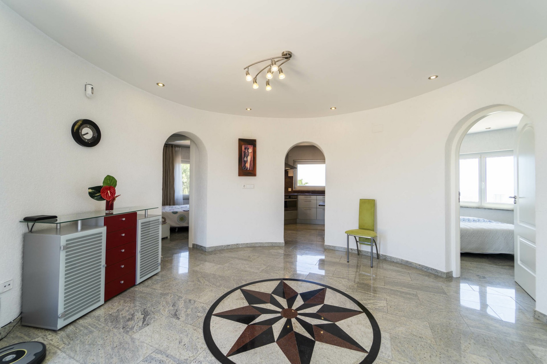 Återförsäljning - Town House -
Calpe - Costa Blanca