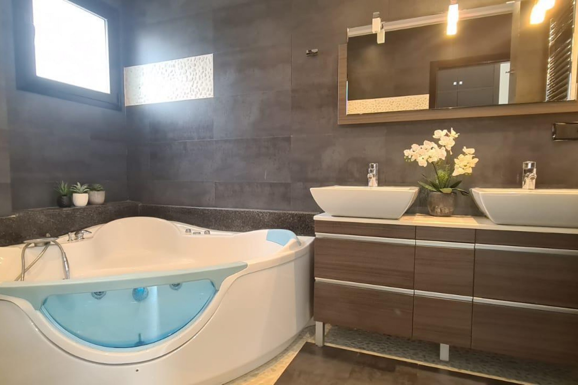 Återförsäljning - Town House -
Calpe - Costa Blanca