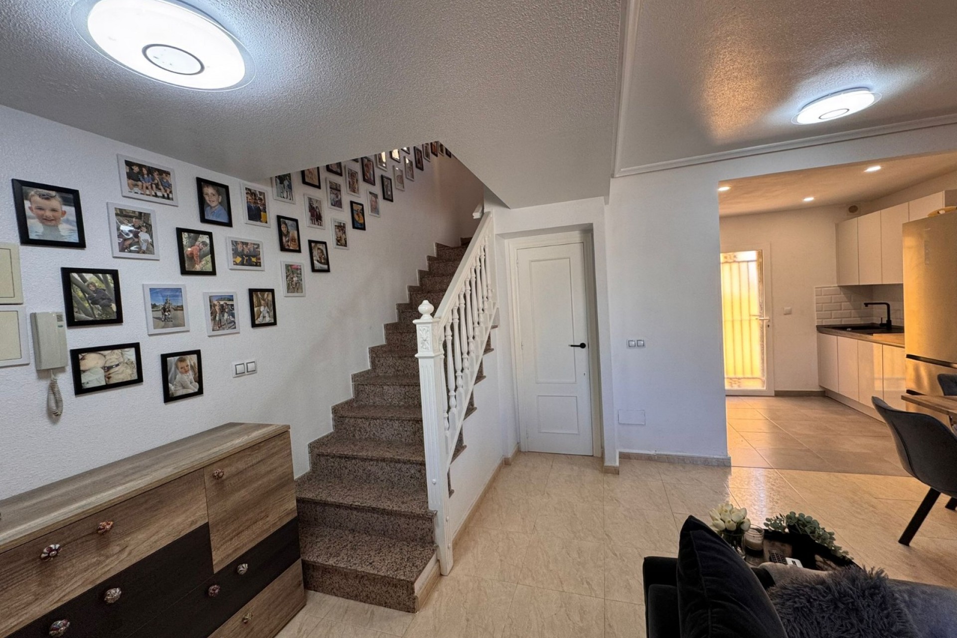 Återförsäljning - Town House -
Campoamor - Costa Blanca