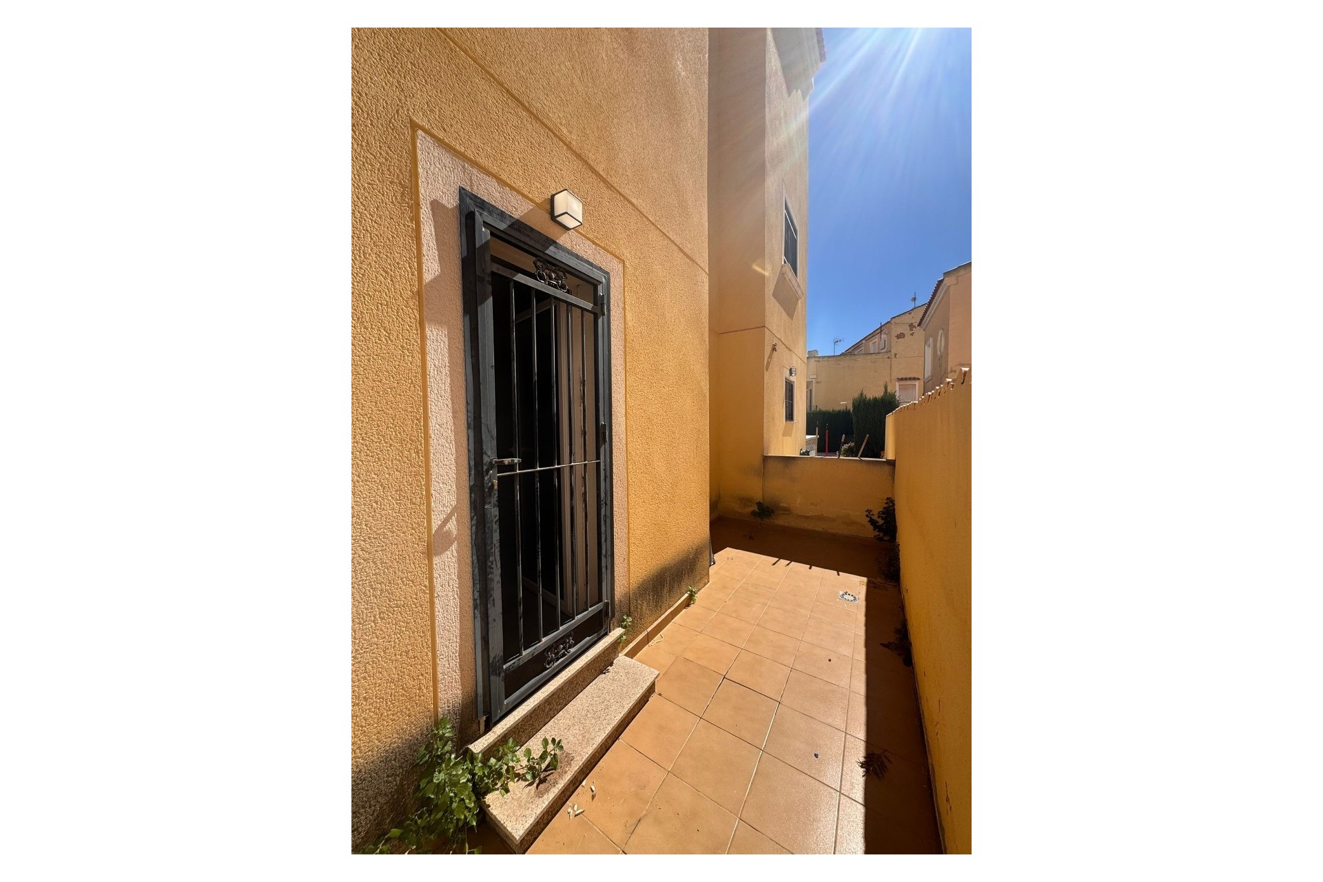 Återförsäljning - Town House -
Campoamor - Costa Blanca