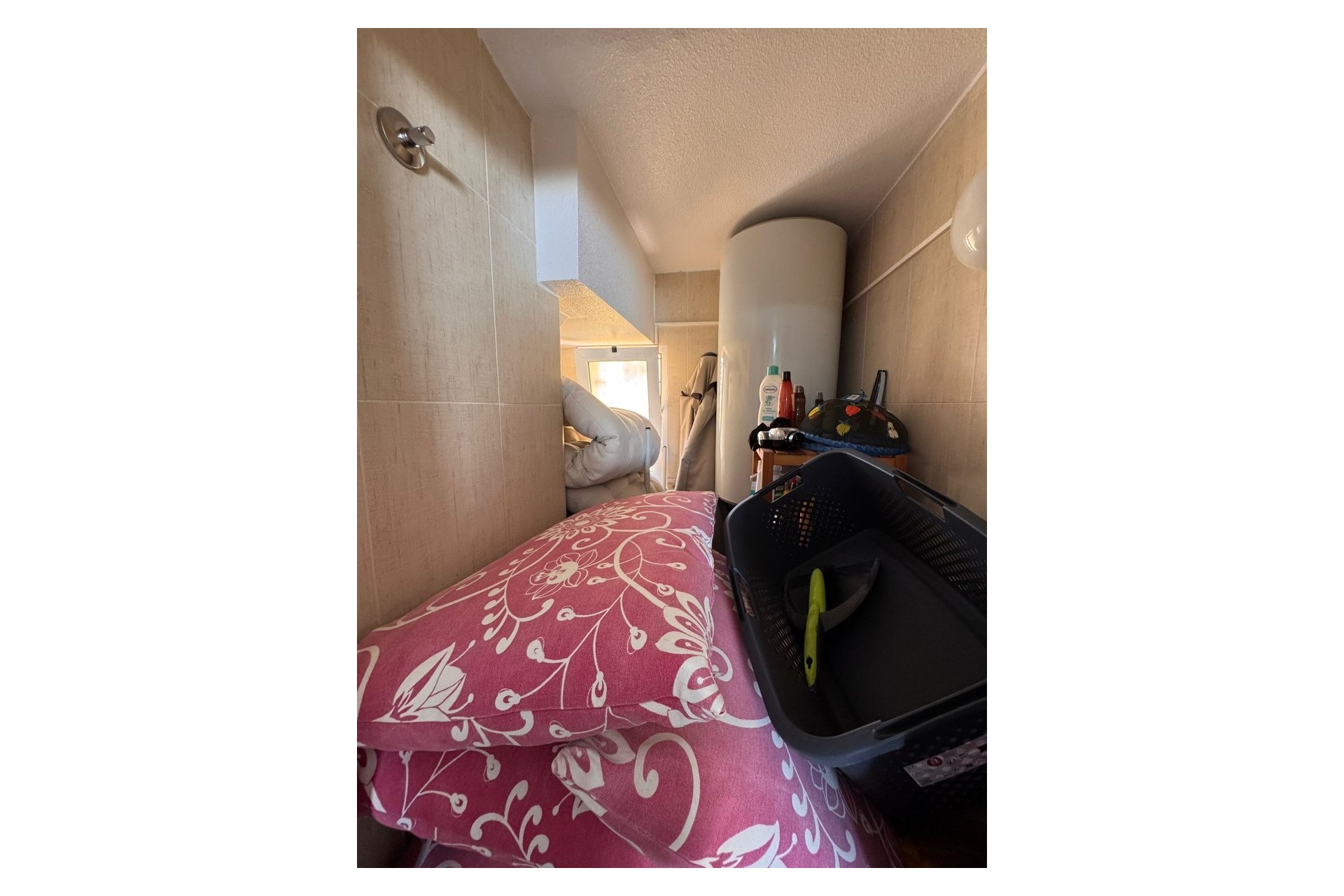 Återförsäljning - Town House -
Campoamor - Costa Blanca