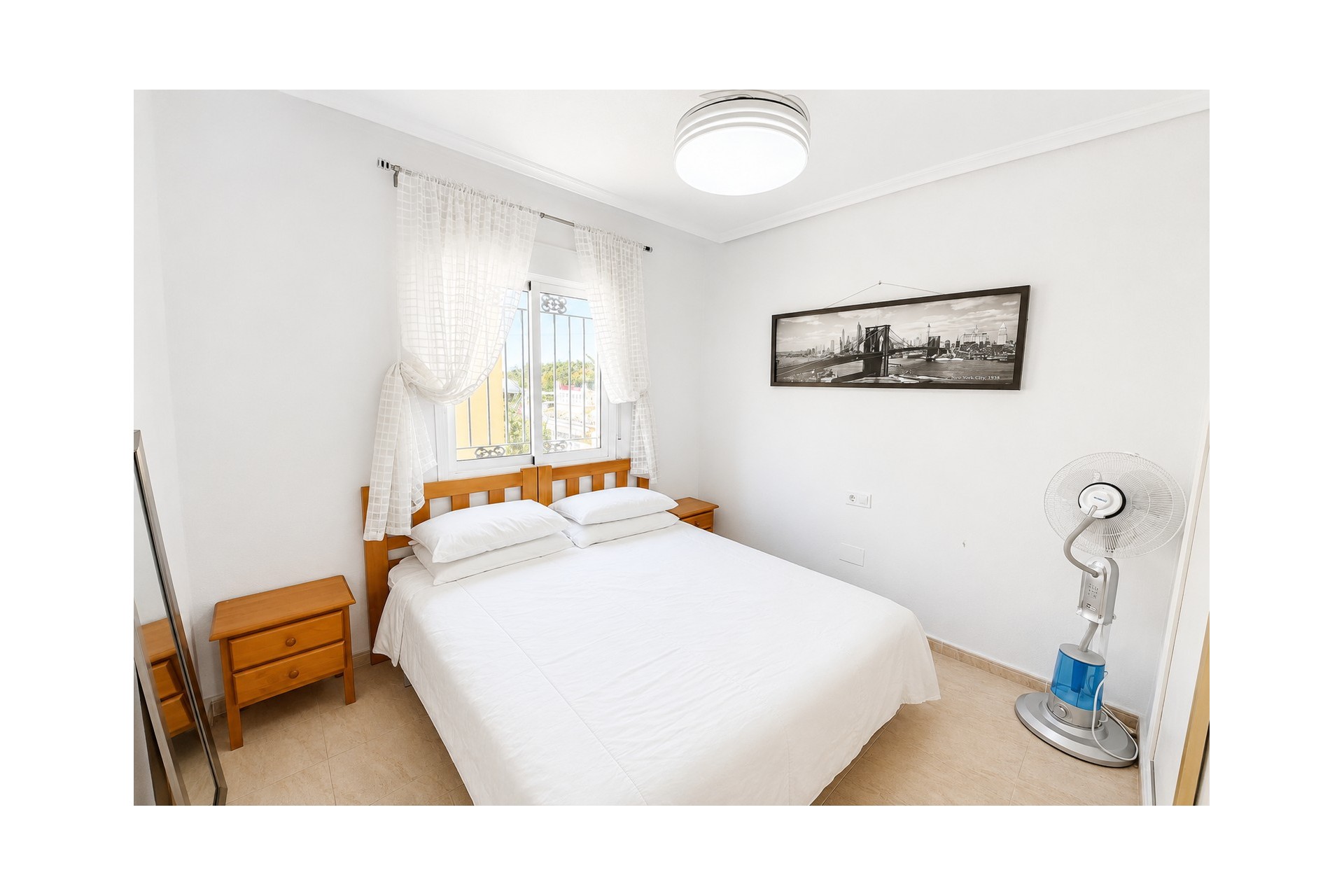 Återförsäljning - Town House -
Campoamor - Costa Blanca