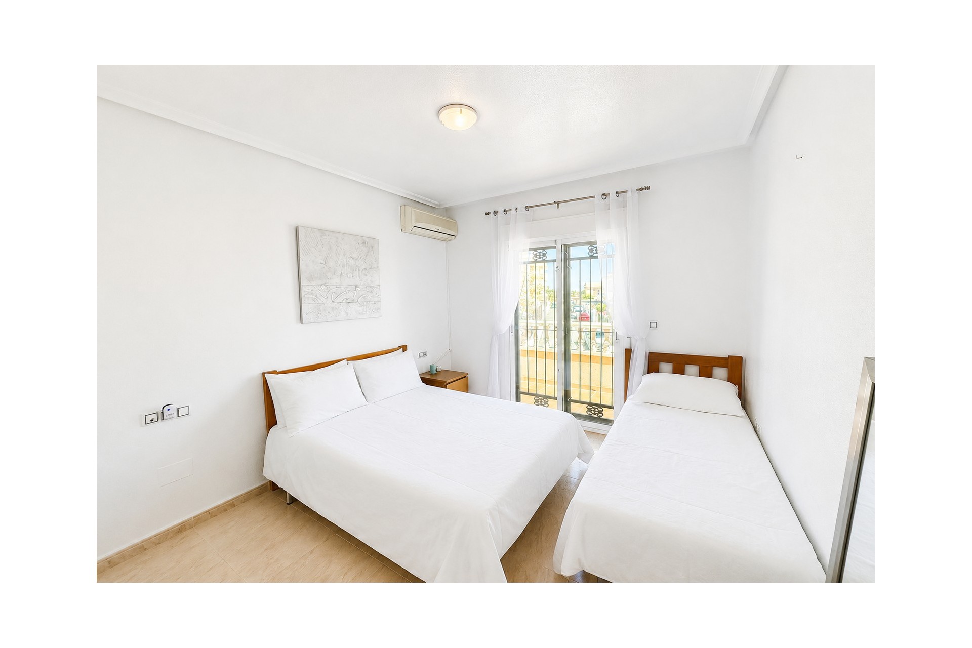 Återförsäljning - Town House -
Campoamor - Costa Blanca