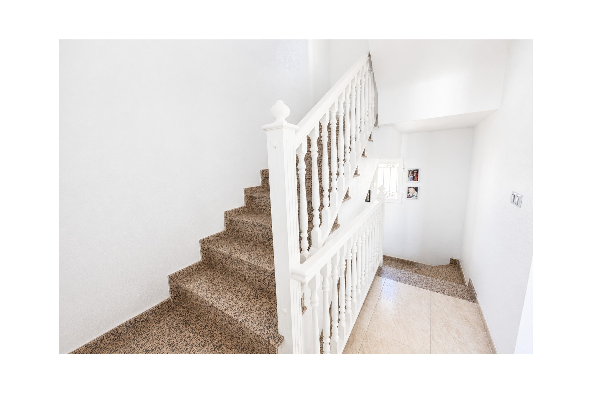 Återförsäljning - Town House -
Campoamor - Costa Blanca