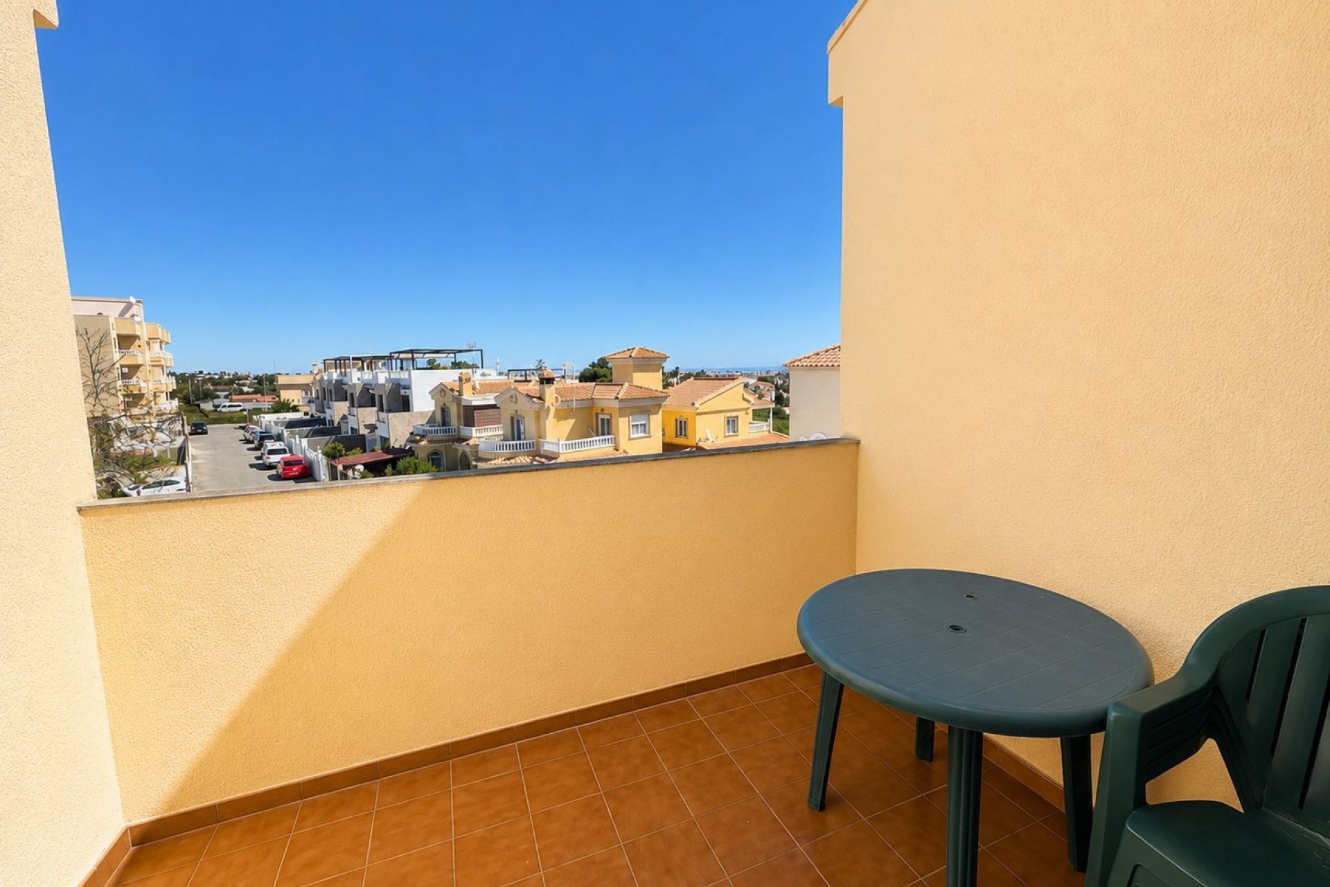 Återförsäljning - Town House -
Campoamor - Costa Blanca