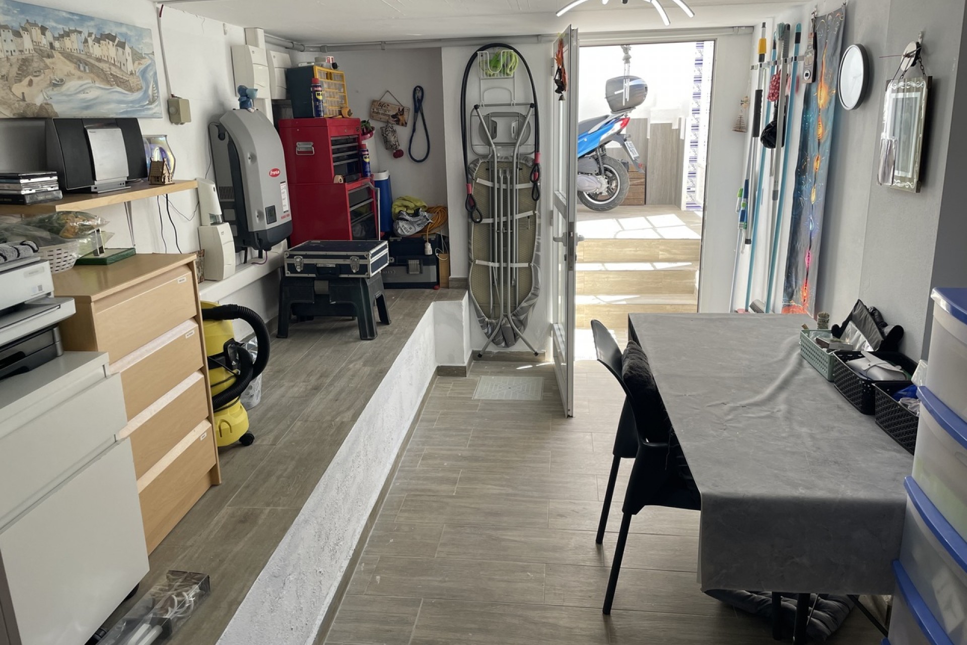 Återförsäljning - Town House -
Camposol - Inland