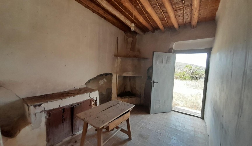 Återförsäljning - Town House -
Cartagena - Perín