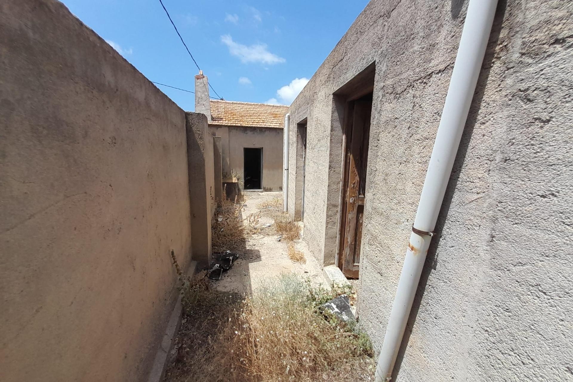 Återförsäljning - Town House -
Cartagena - Perín