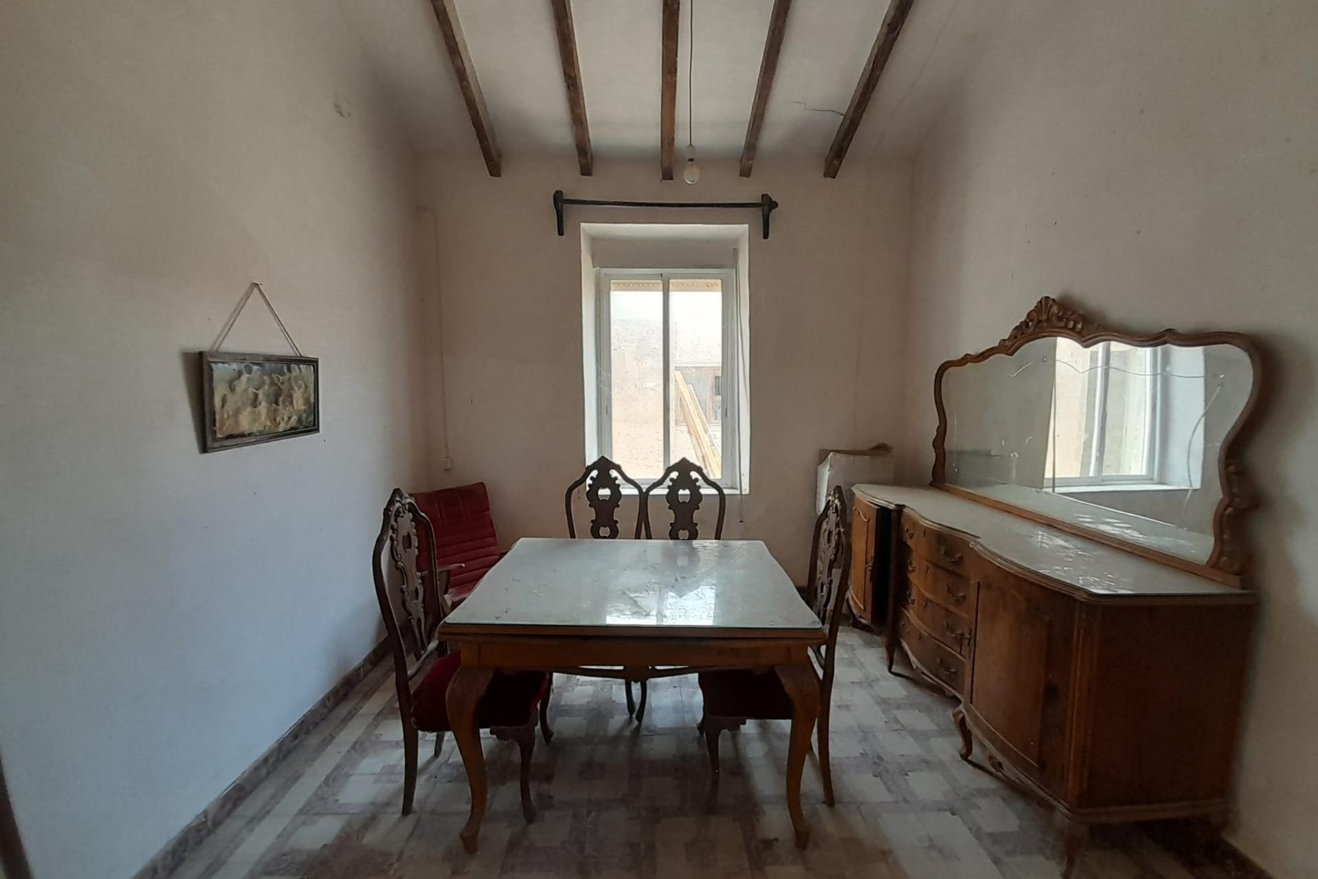 Återförsäljning - Town House -
Cartagena - Perín