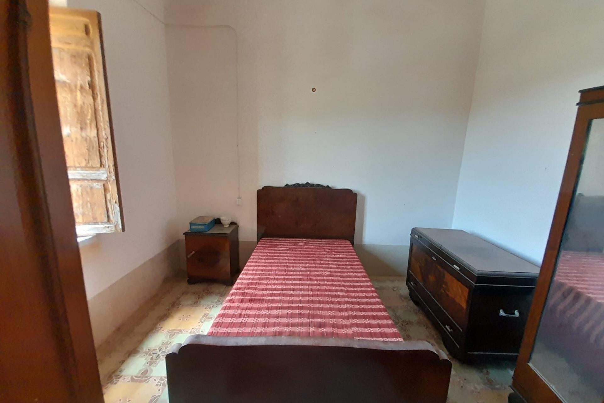 Återförsäljning - Town House -
Cartagena - Perín