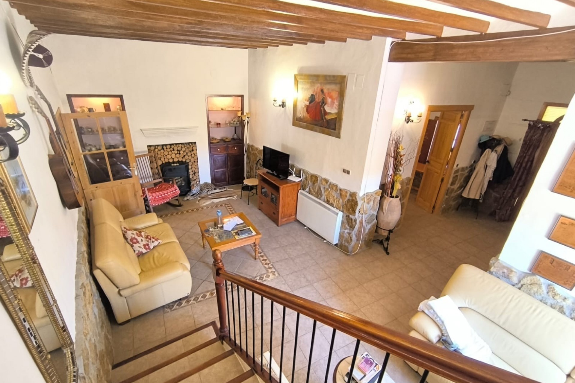 Återförsäljning - Town House -
Casas Del Señor - Inland