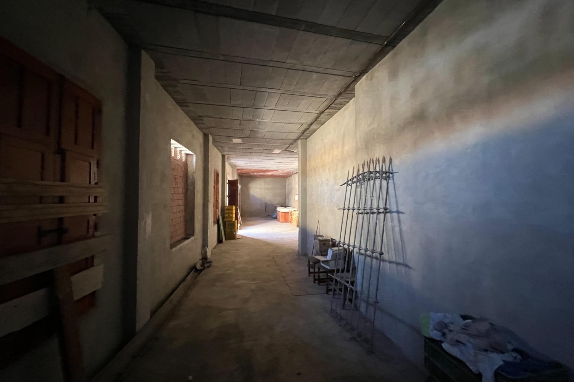 Återförsäljning - Town House -
Catral - Comunidad Valenciana