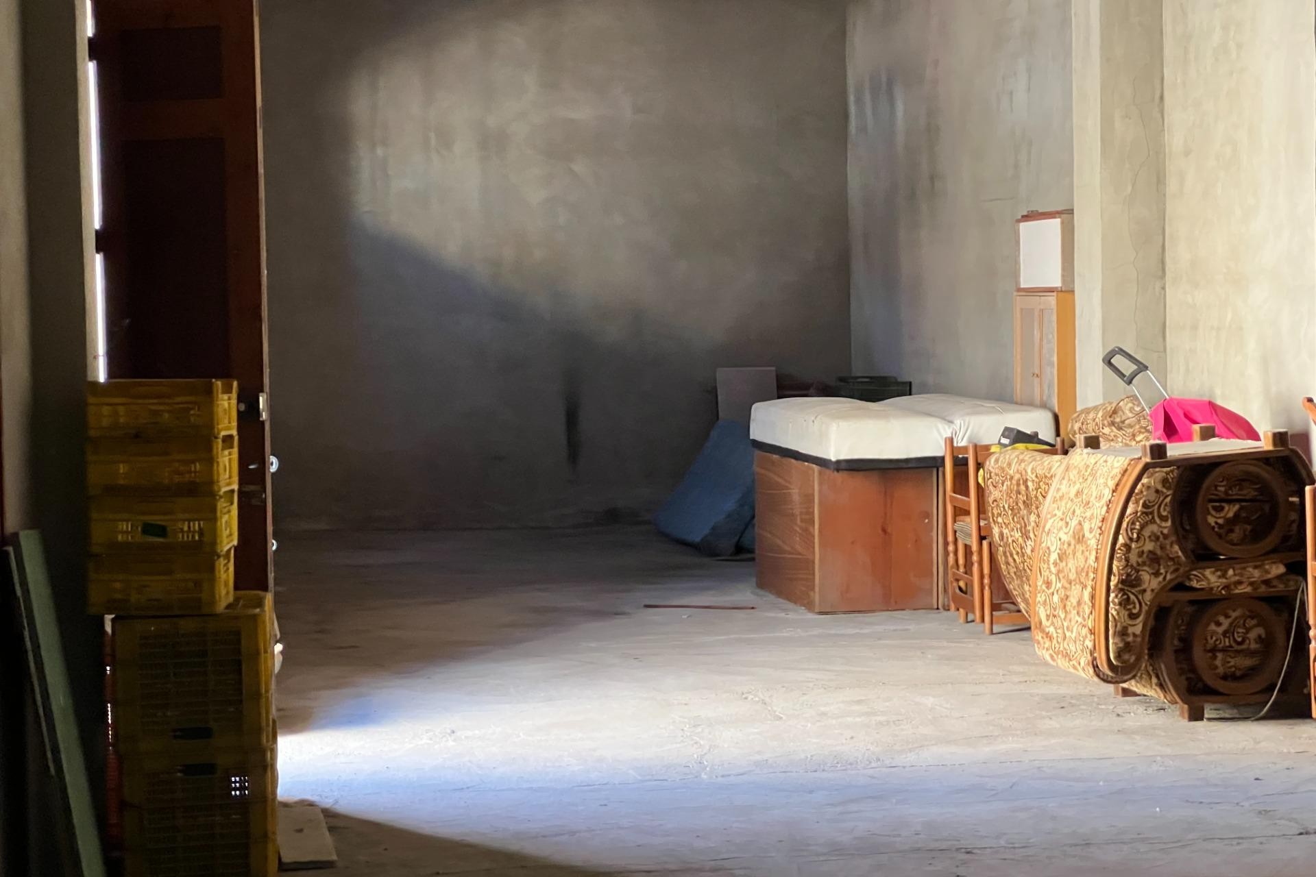 Återförsäljning - Town House -
Catral - Comunidad Valenciana