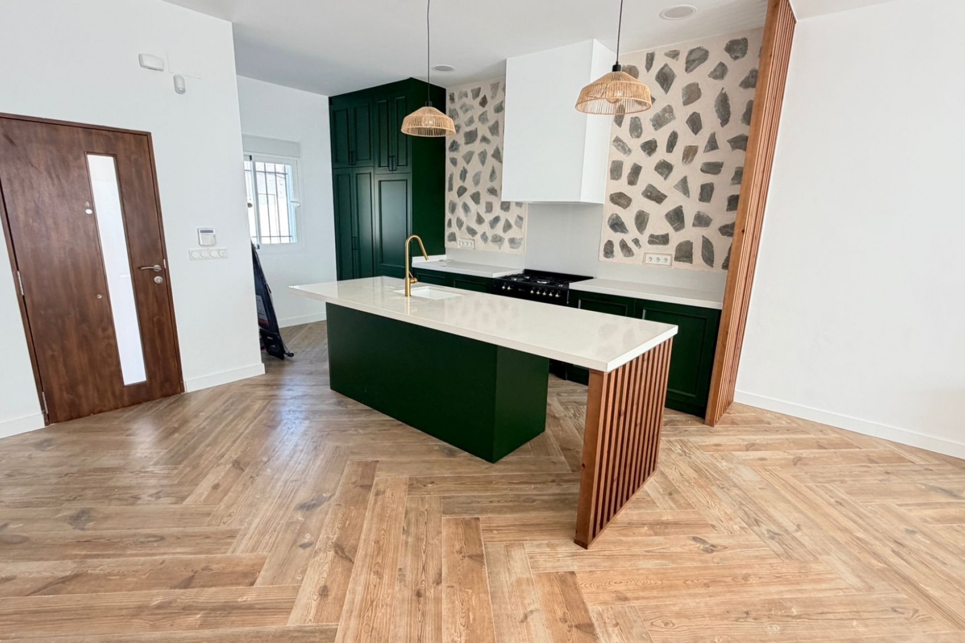 Återförsäljning - Town House -
Catral - Costa Blanca