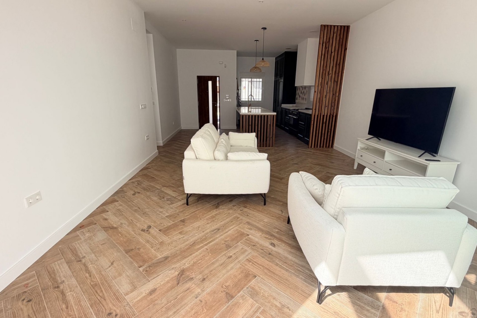 Återförsäljning - Town House -
Catral - Costa Blanca