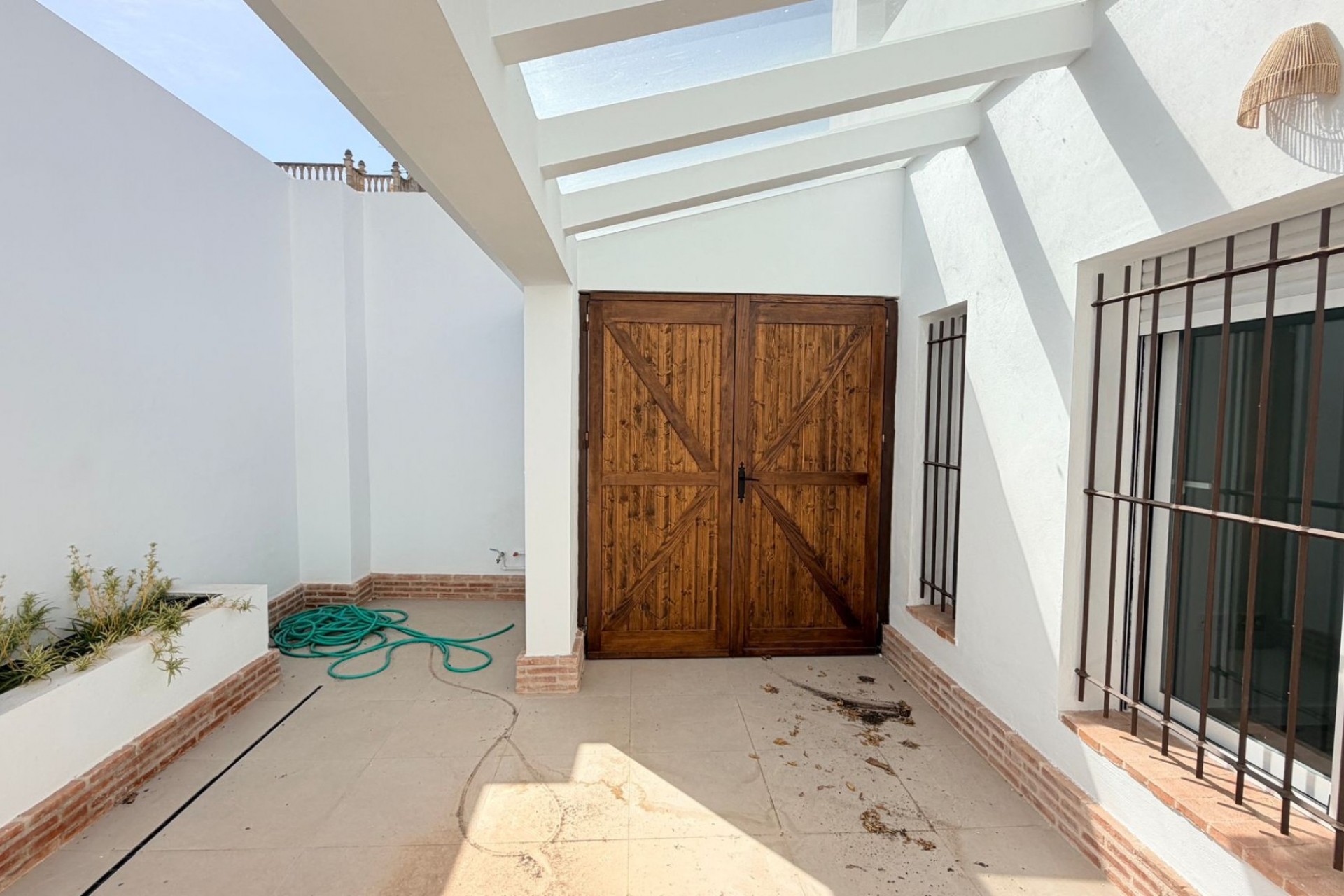 Återförsäljning - Town House -
Catral - Costa Blanca