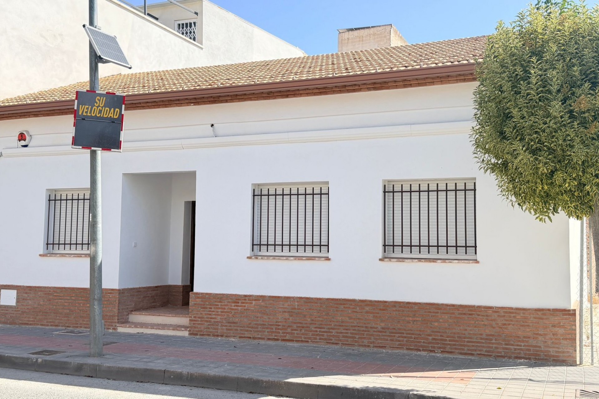 Återförsäljning - Town House -
Catral - Costa Blanca
