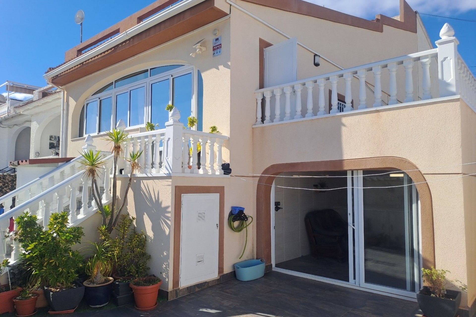 Återförsäljning - Town House -
Ciudad Quesada - Costa Blanca