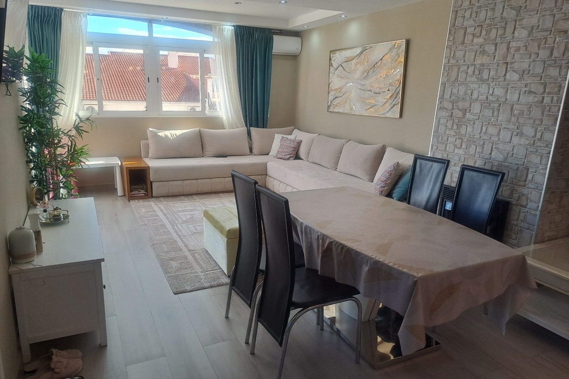 Återförsäljning - Town House -
Ciudad Quesada - Costa Blanca