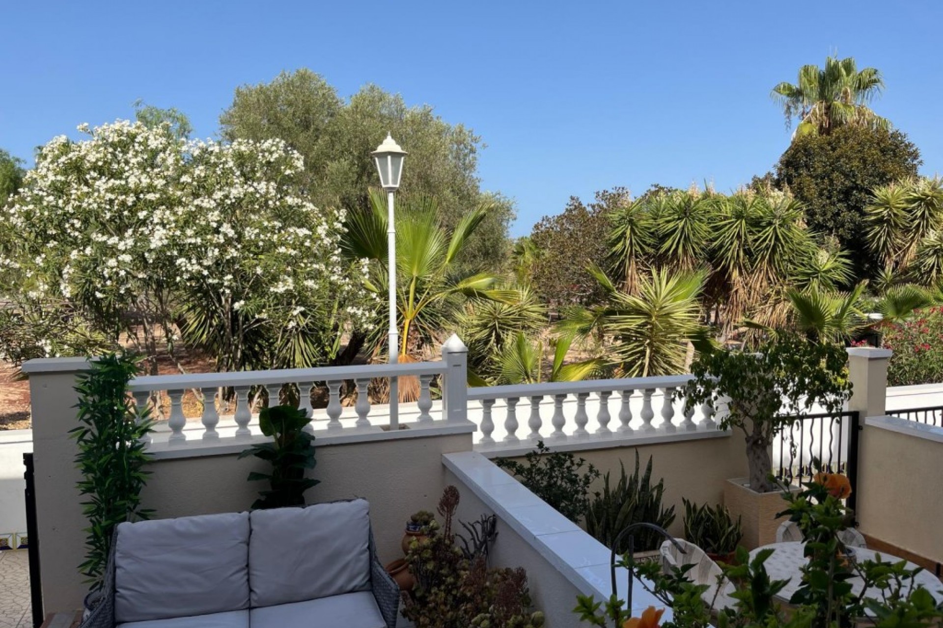 Återförsäljning - Town House -
Ciudad Quesada - Costa Blanca