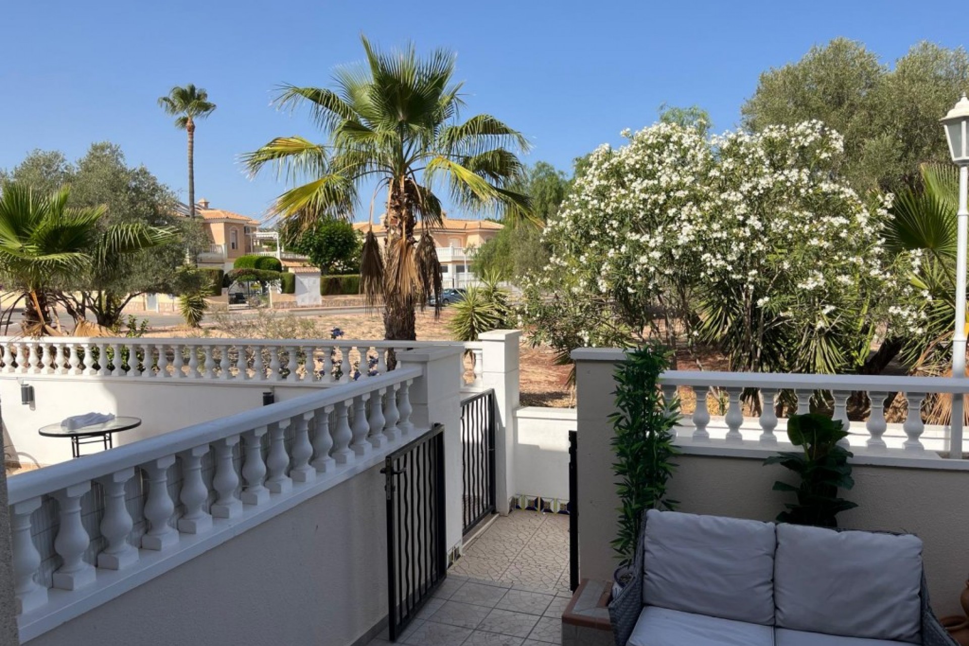 Återförsäljning - Town House -
Ciudad Quesada - Costa Blanca