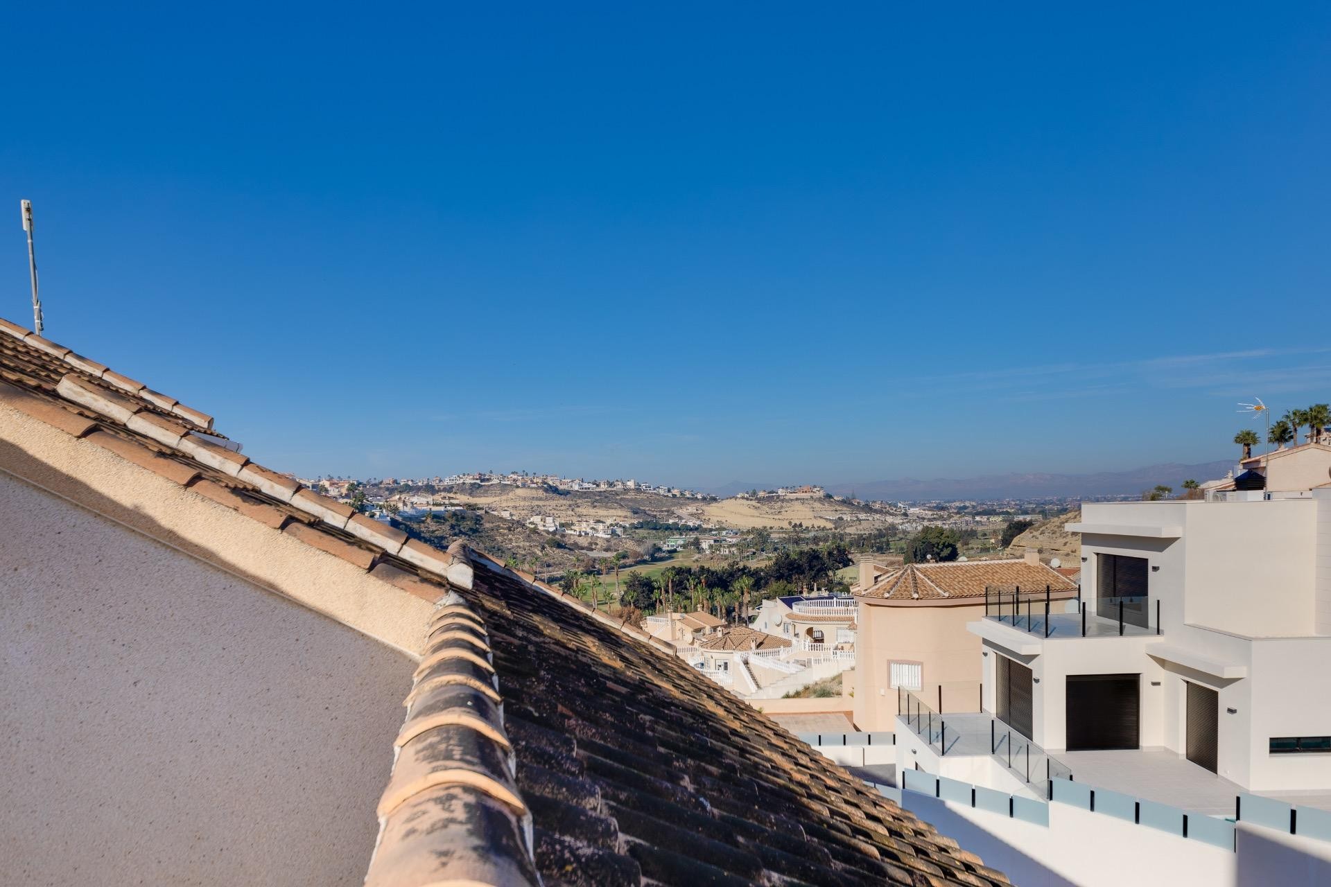 Återförsäljning - Town House -
Ciudad Quesada - Costa Blanca