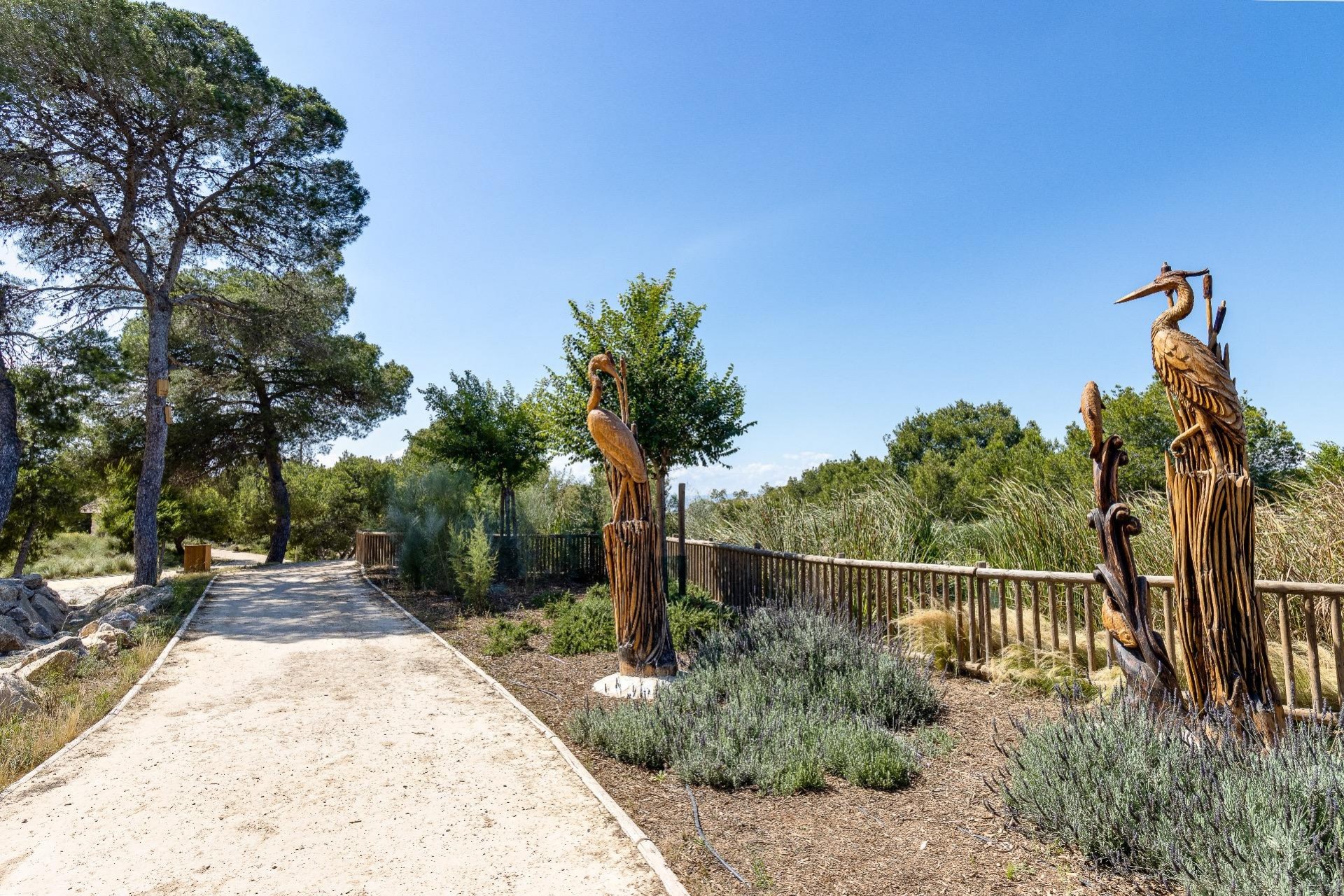 Återförsäljning - Town House -
Ciudad Quesada - Costa Blanca