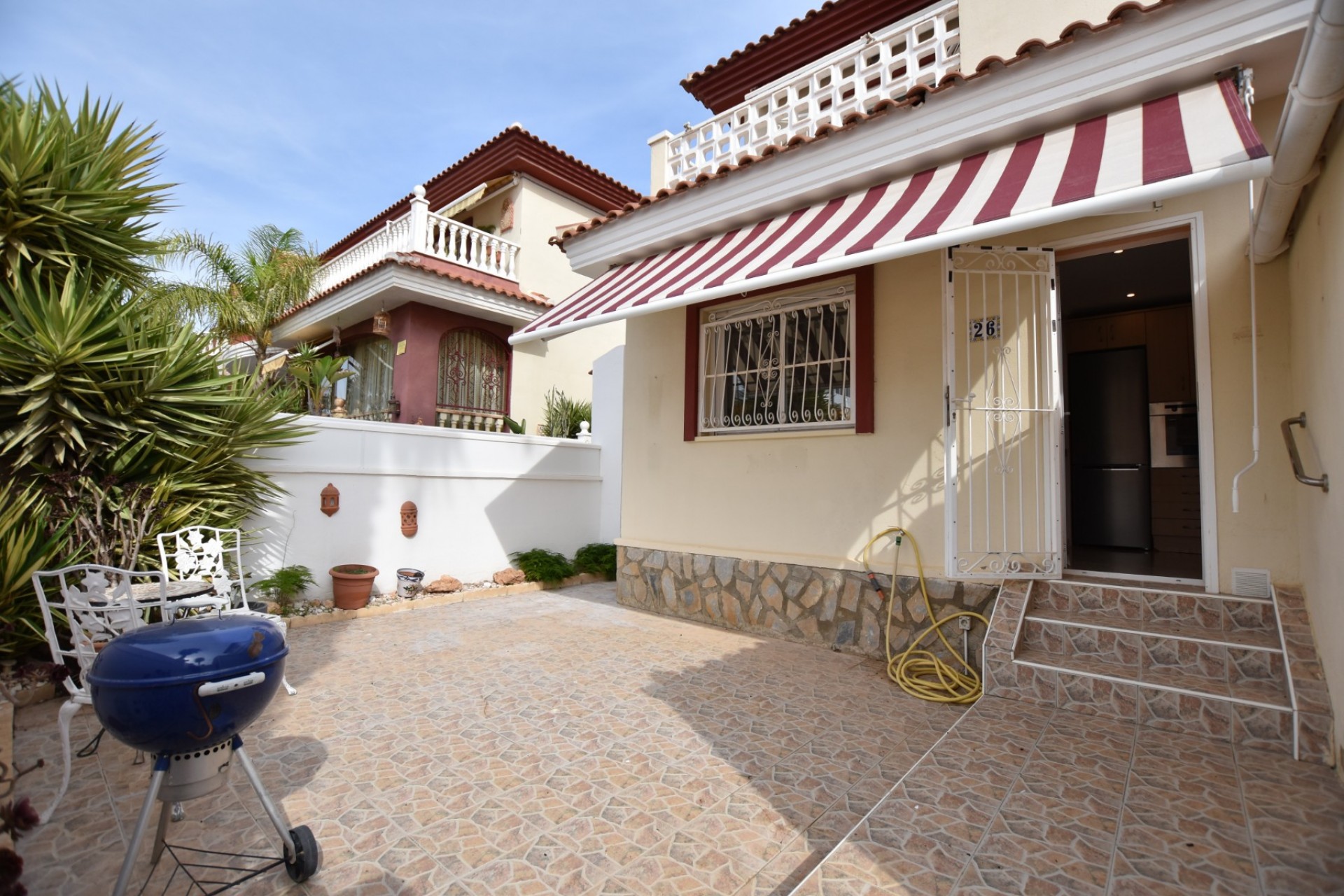 Återförsäljning - Town House -
Ciudad Quesada - Costa Blanca
