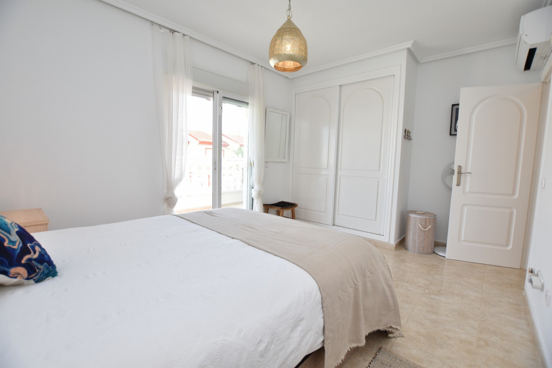 Återförsäljning - Town House -
Ciudad Quesada - Costa Blanca