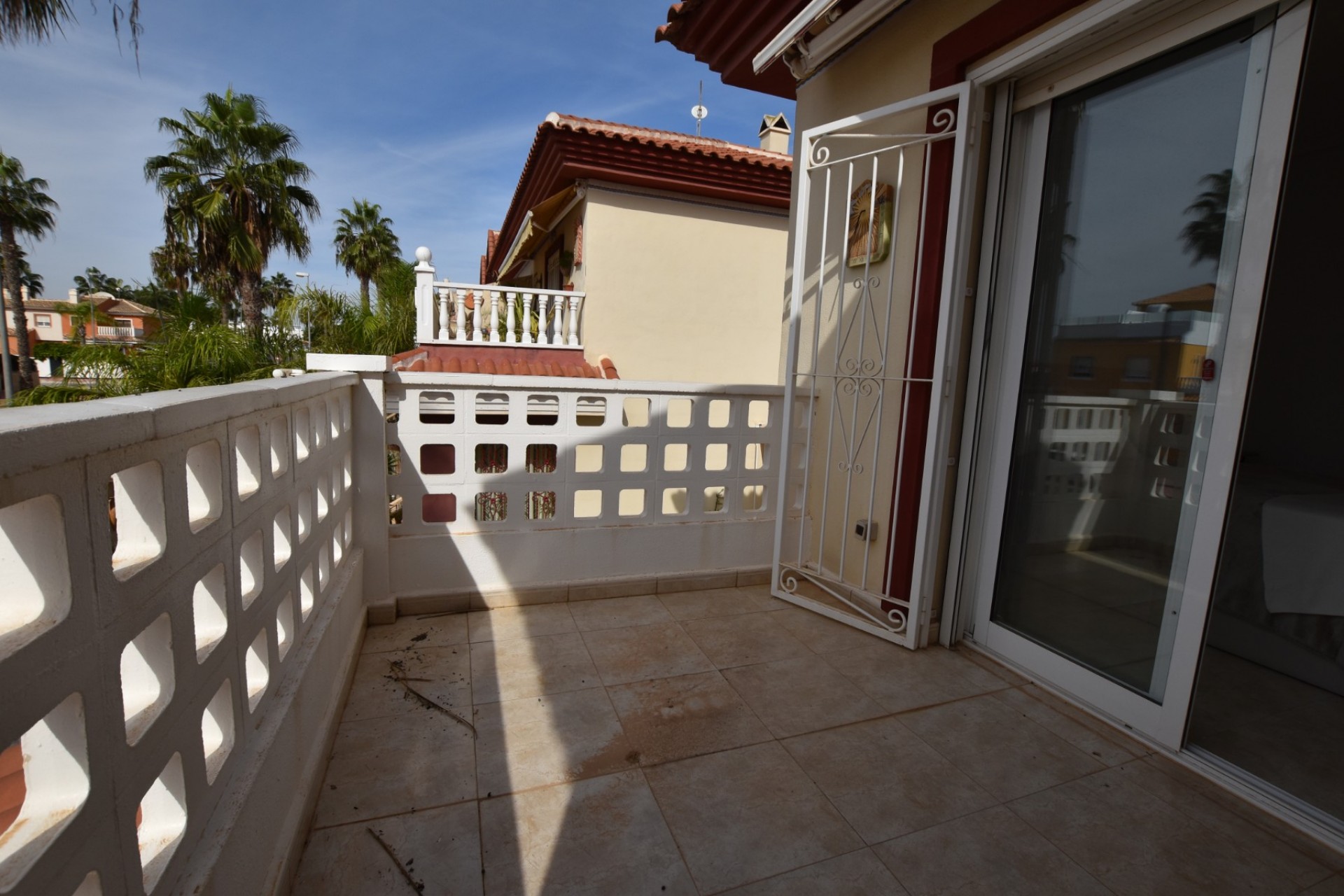 Återförsäljning - Town House -
Ciudad Quesada - Costa Blanca